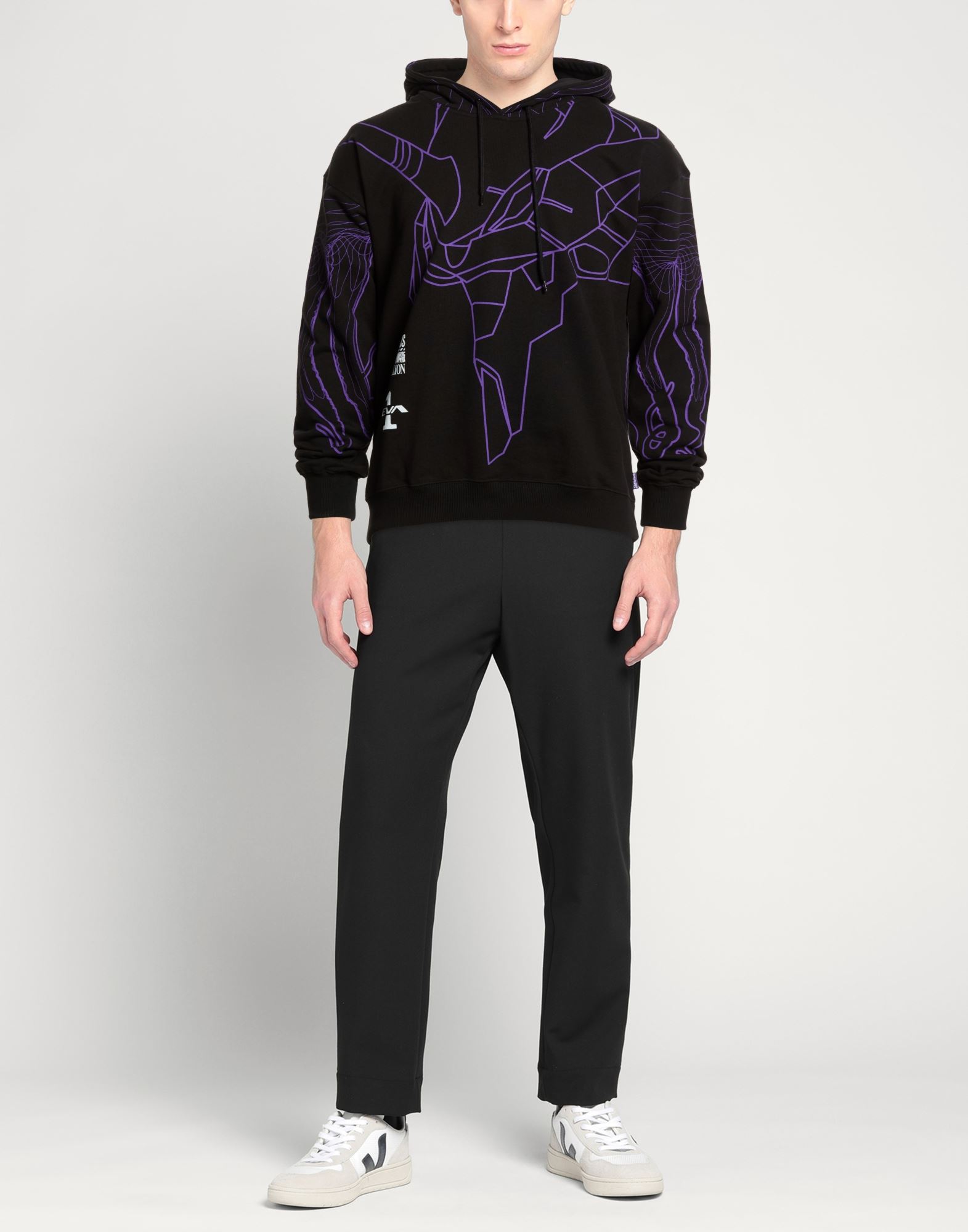  Octopus - Tops - Sweatshirts - On Yoox.com 
