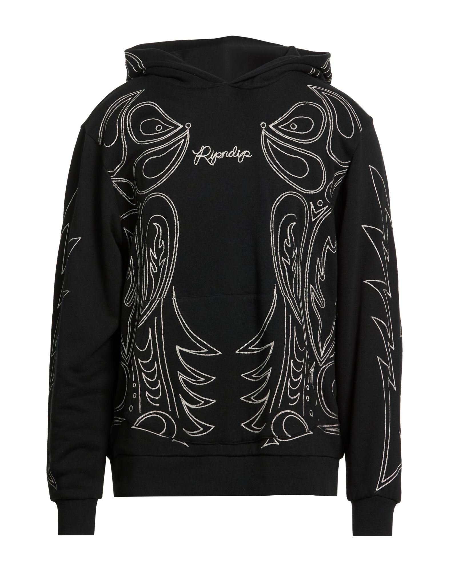 RIPNDIP ΜΠΛΟΥΖΑΚΙΑ Φούτερ
