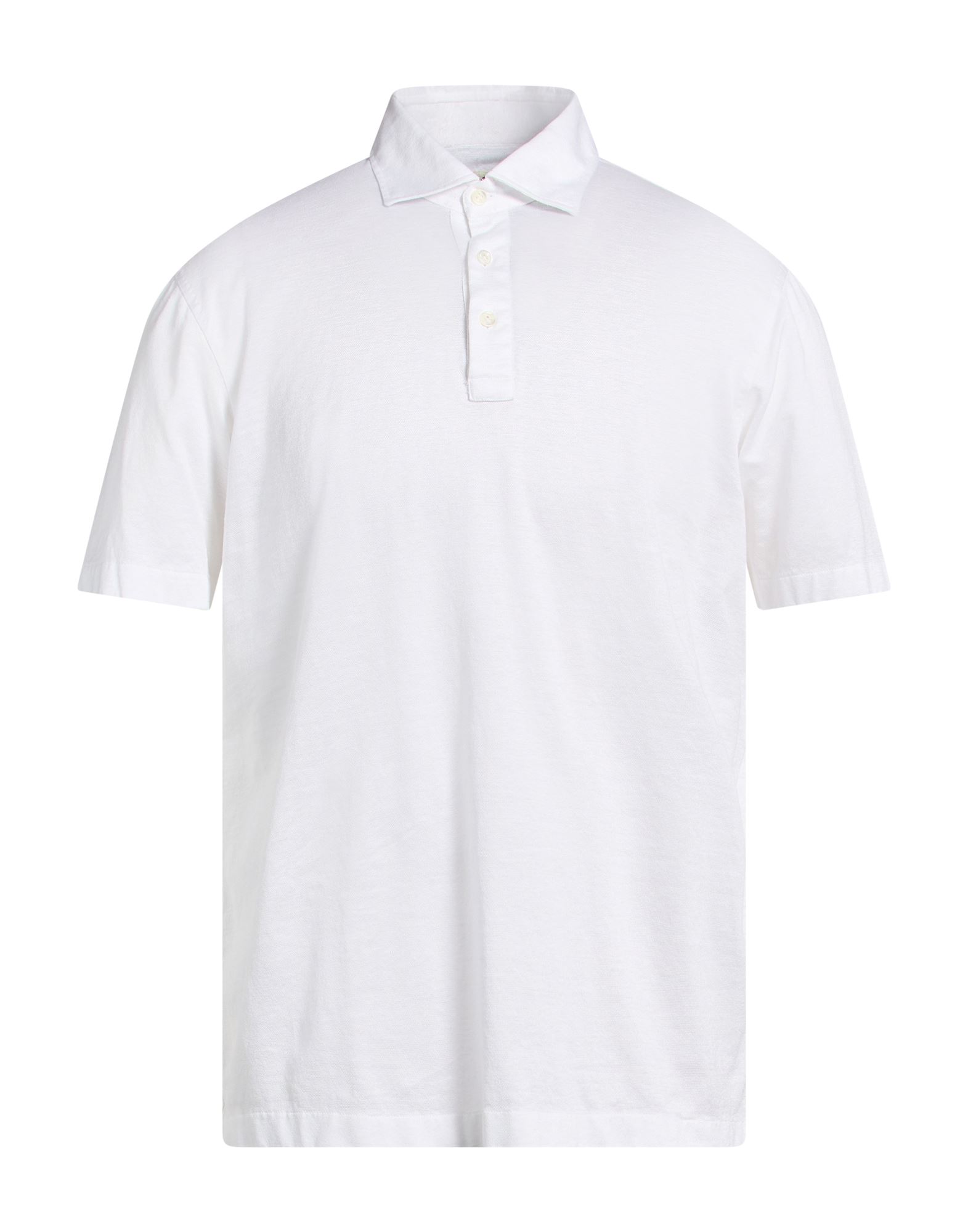  Luigi Borrelli Napoli - Tops - Poloshirts - On Yoox.com 