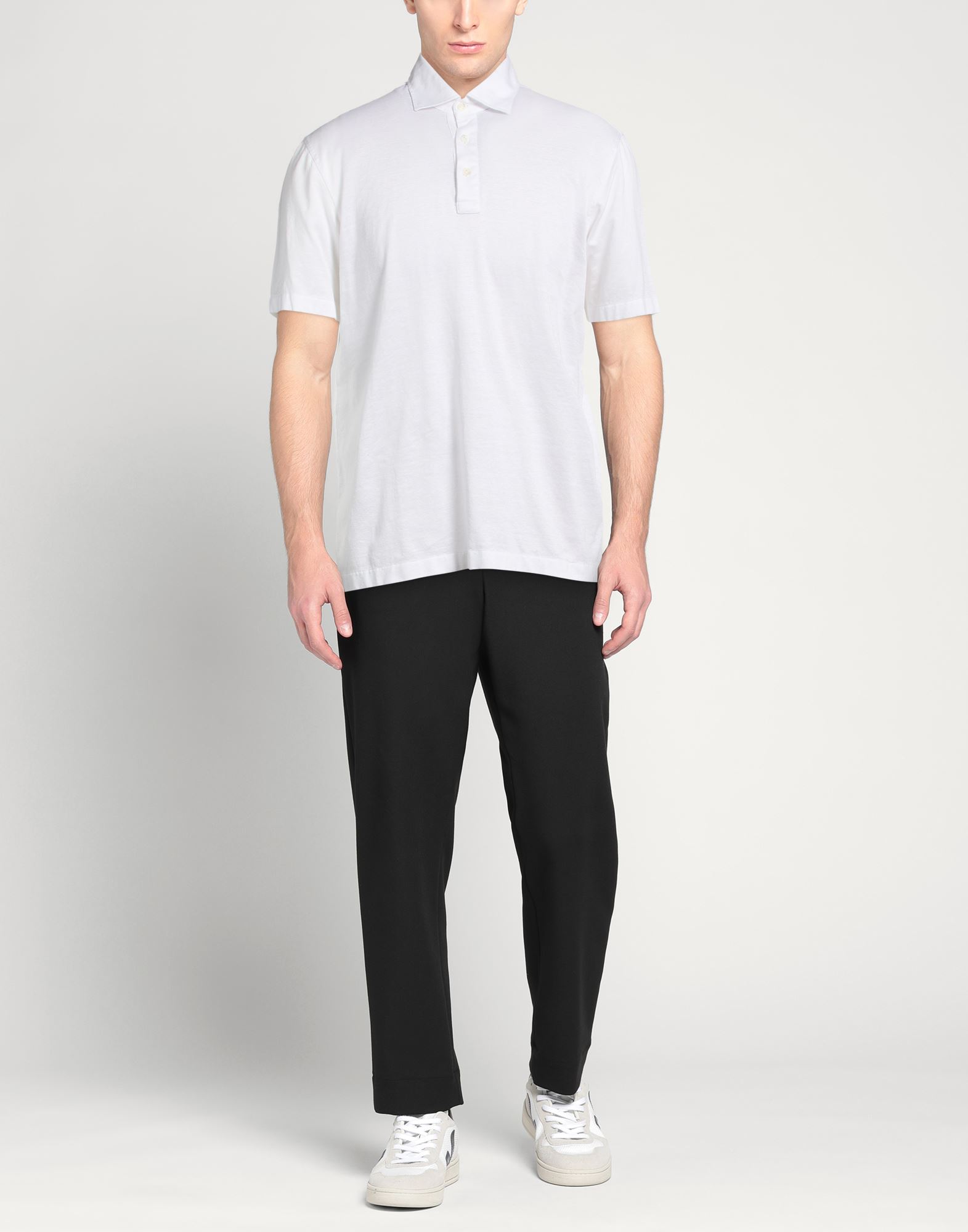  Luigi Borrelli Napoli - Tops - Poloshirts - On Yoox.com 
