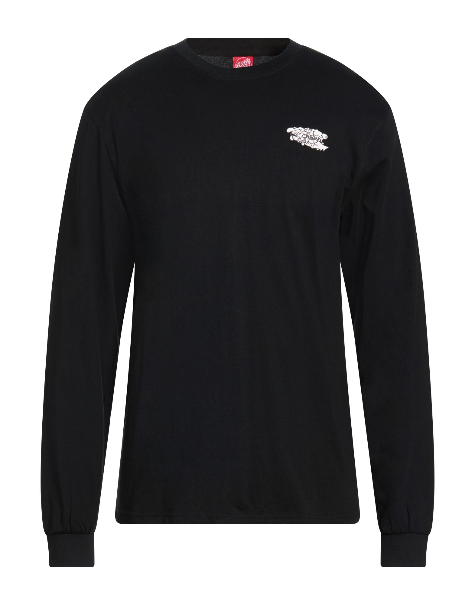  Santa Cruz - Tops - T-shirts - On Yoox.com 