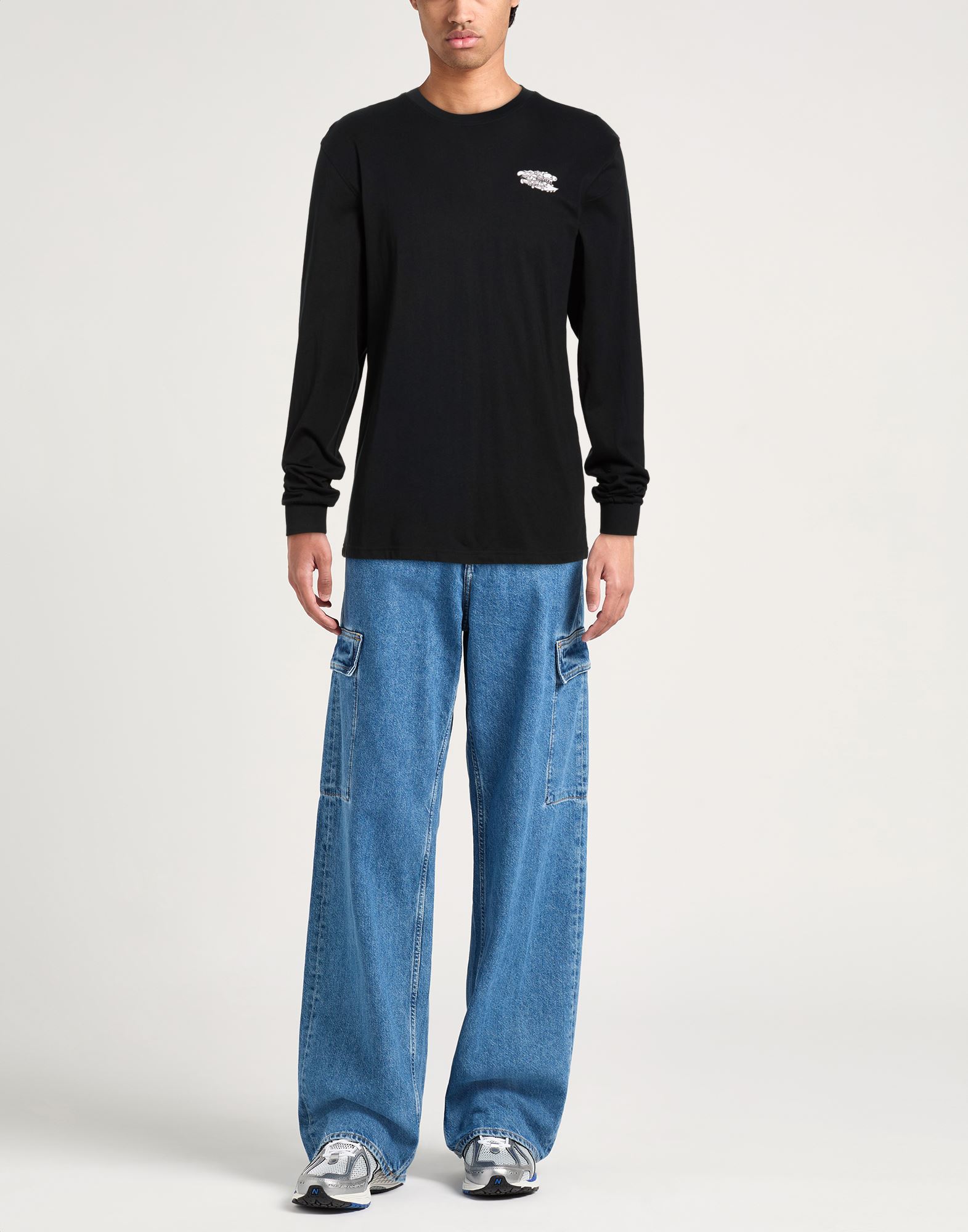  Santa Cruz - Tops - T-shirts - On Yoox.com 