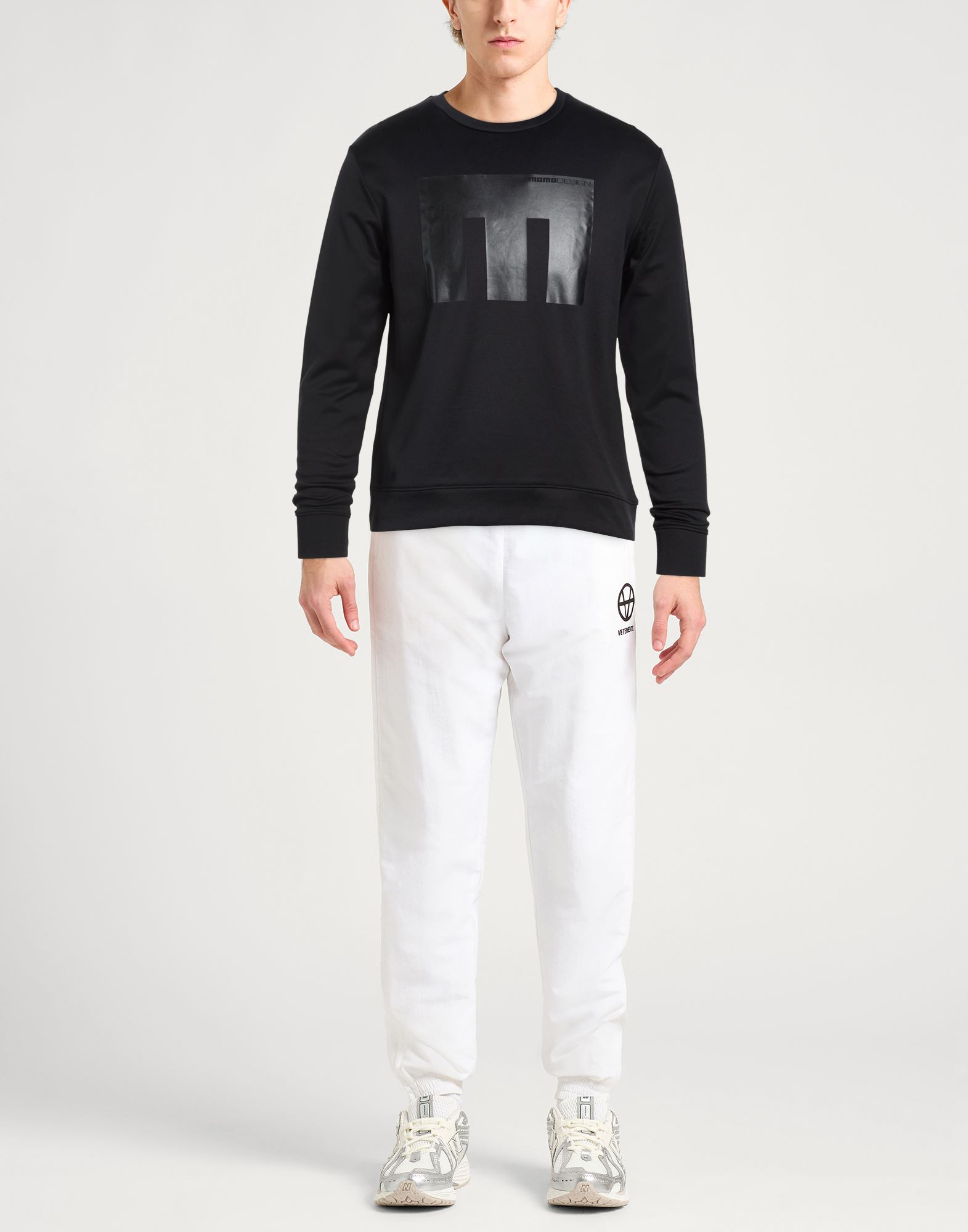  Momo Design - Camisetas Y Tops - Sudaderas - On Yoox.com 
