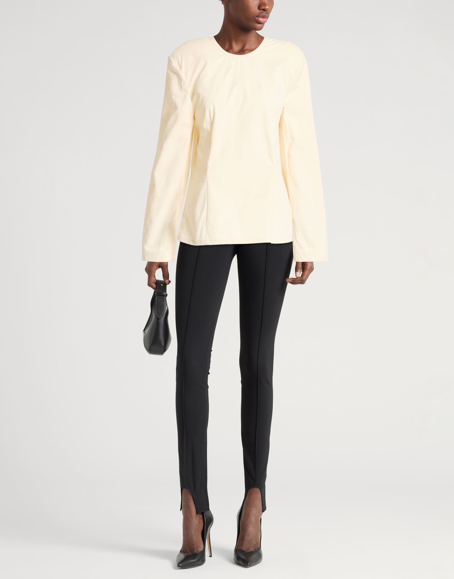  Uma Wang - Camisetas Y Tops - Tops - On Yoox.com 