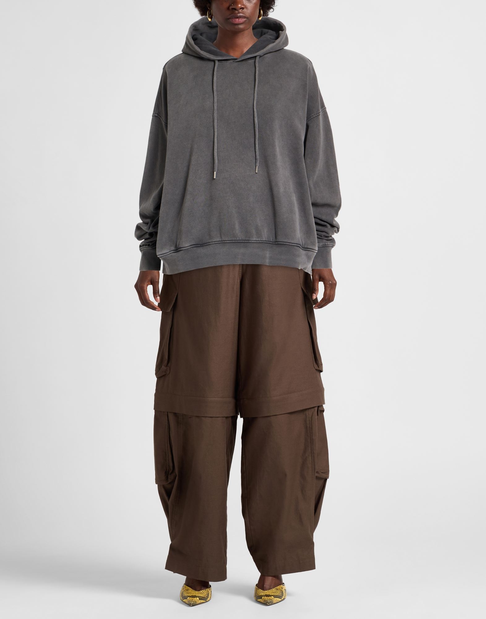  Department 5 - Camisetas Y Tops - Sudaderas - On Yoox.com 