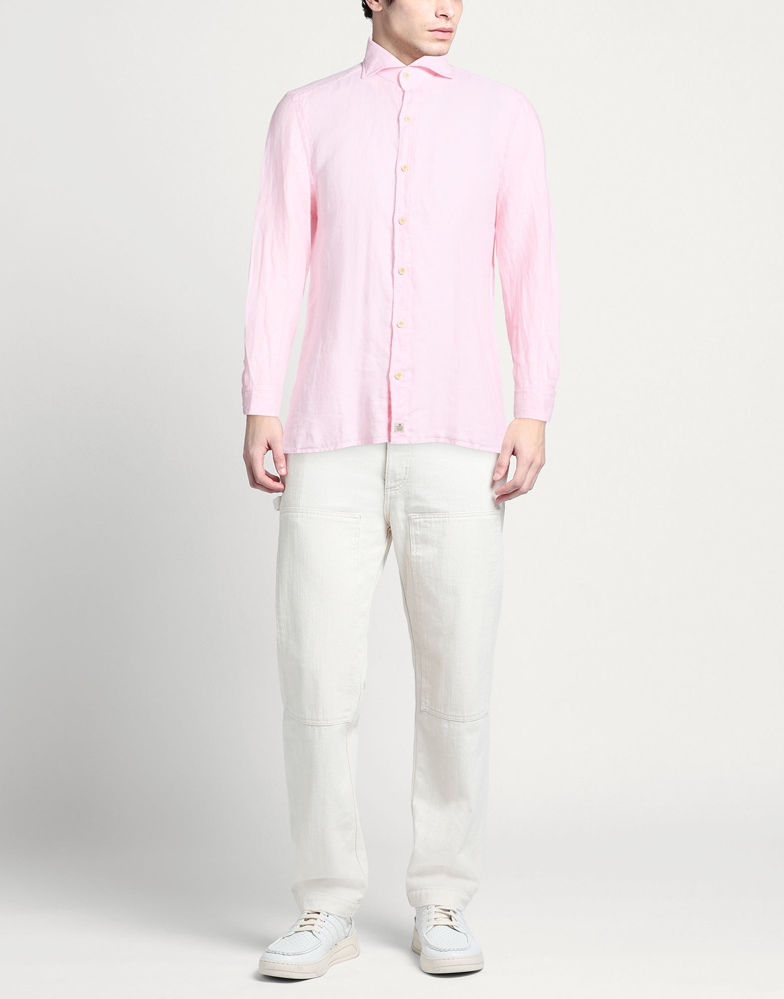  Sonrisa - Camisetas Y Tops - Camisas - On Yoox.com 