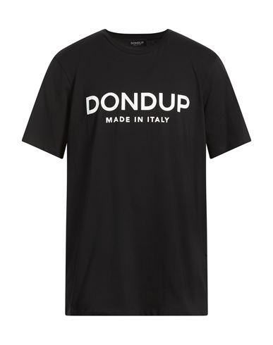 Camiseta Hombre Negro XXL Hombre