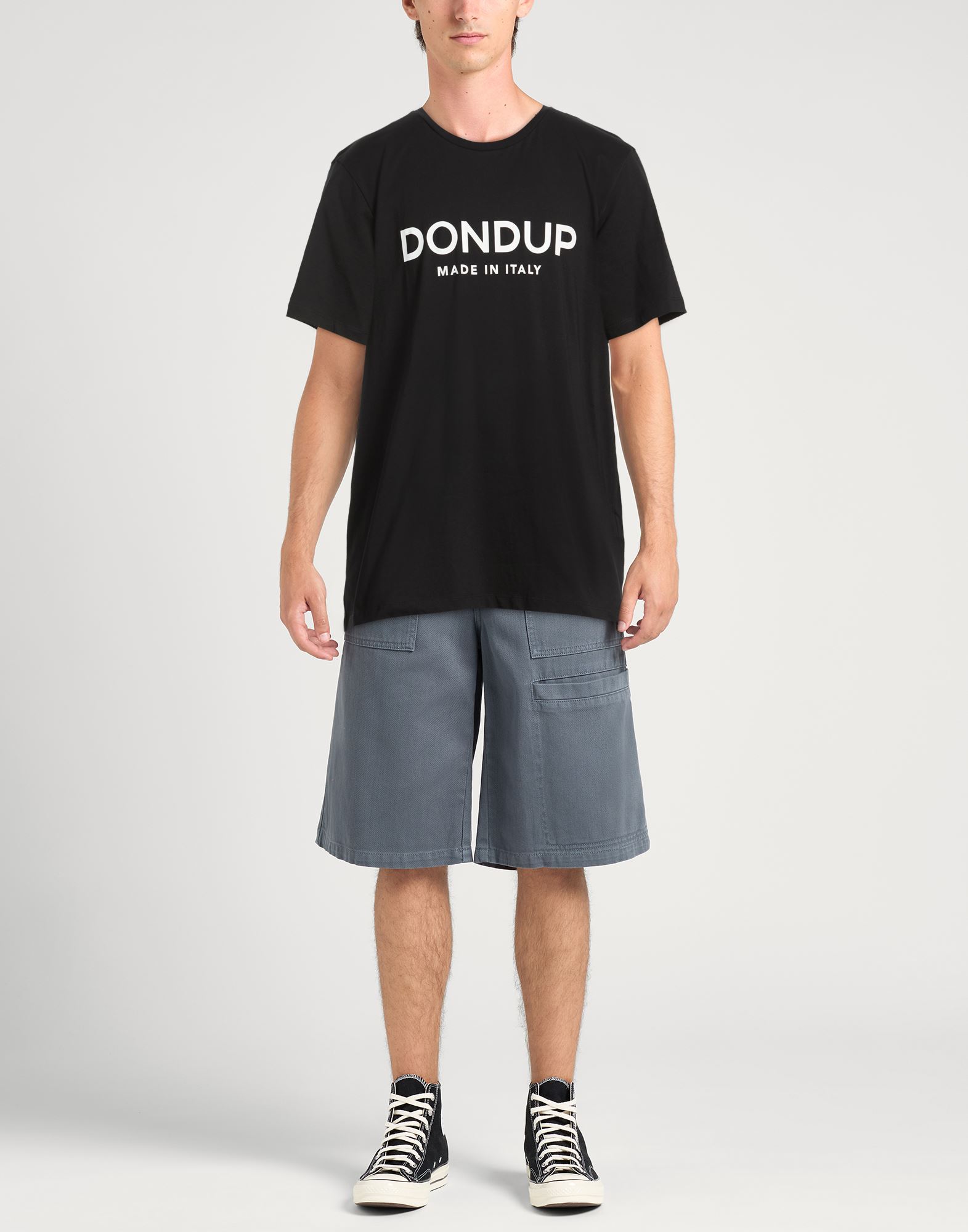  Dondup - Tops - T-shirts - On Yoox.com 