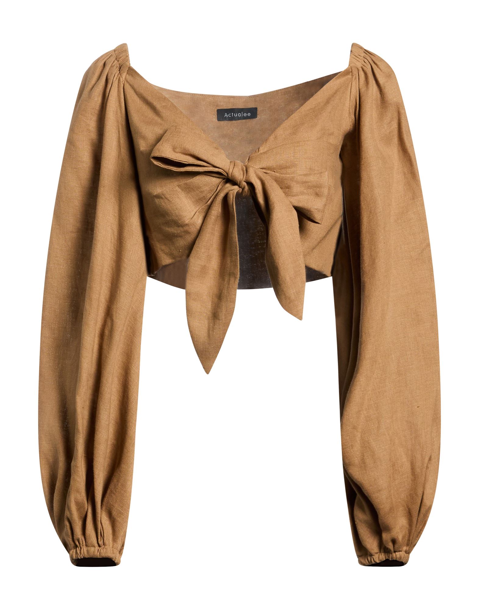  Actualee - Tops - Tops - On Yoox.com 