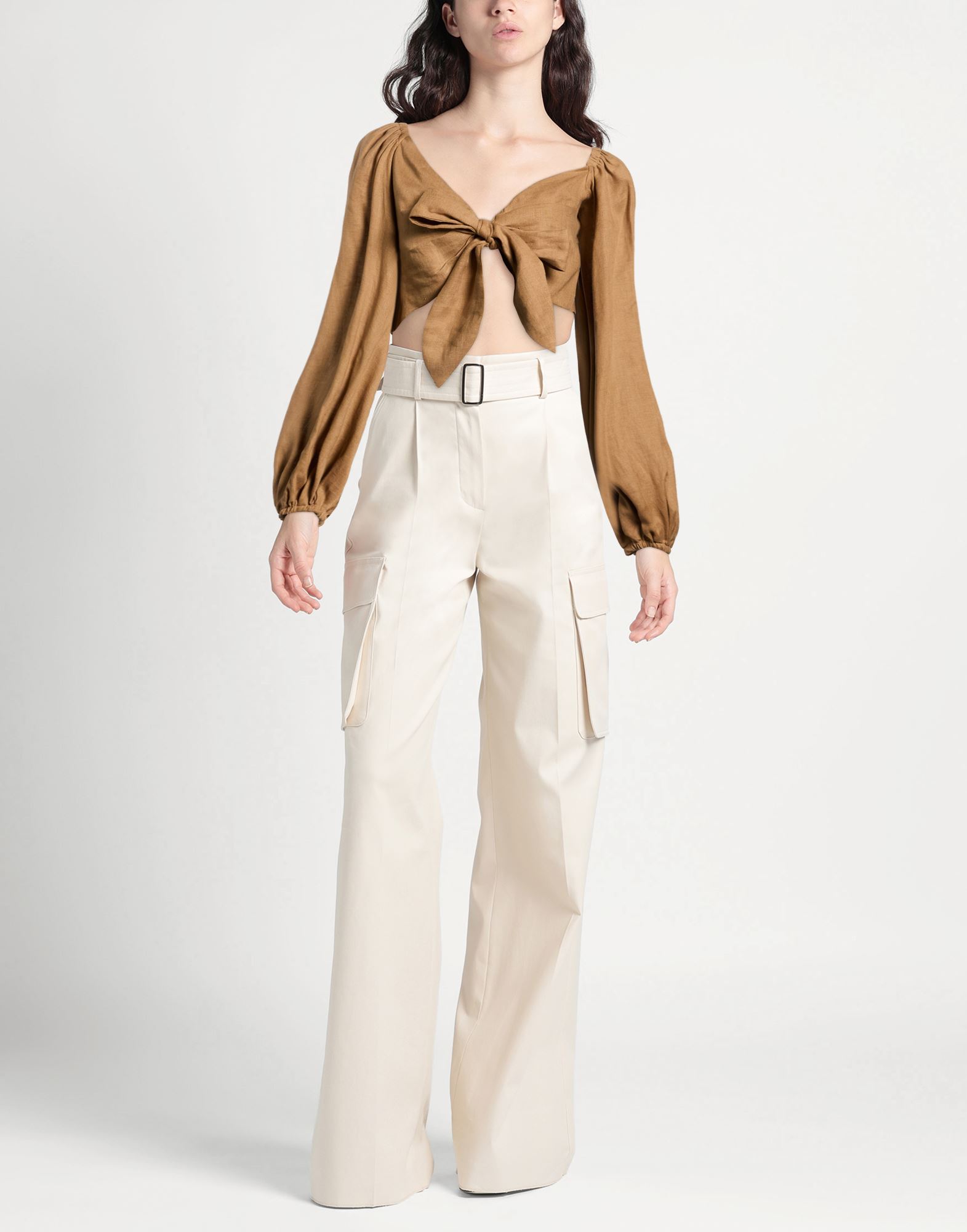  Actualee - Tops - Tops - On Yoox.com 