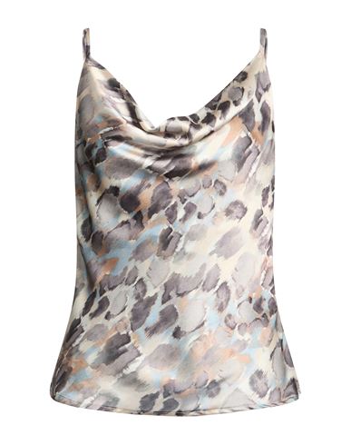 Top Damen Grau 34,36 Damen