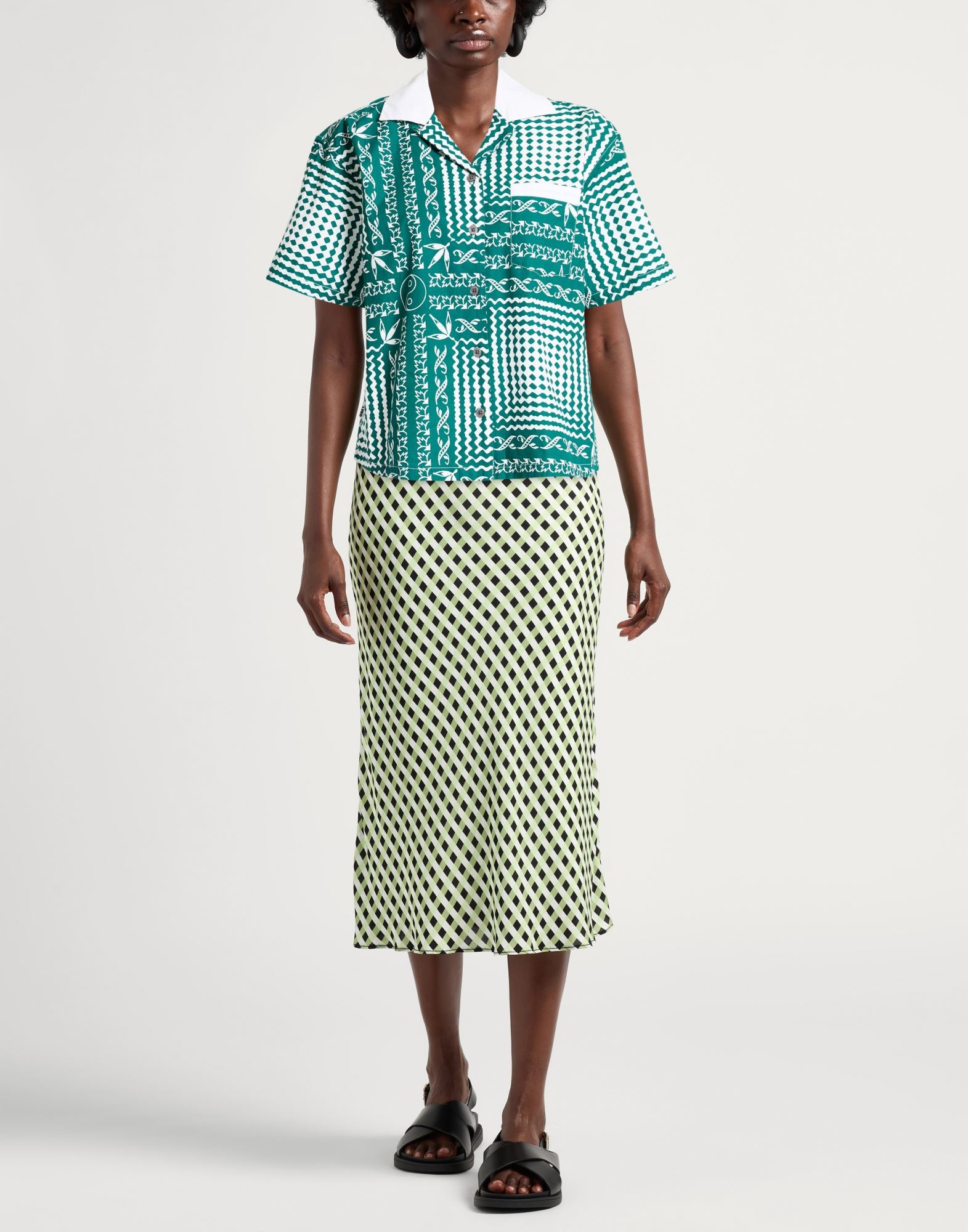  Obey - Topwear - Camicie - On Yoox.com 
