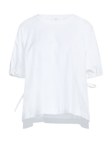 Camiseta Mujer Blanco 34,36,38 Mujer