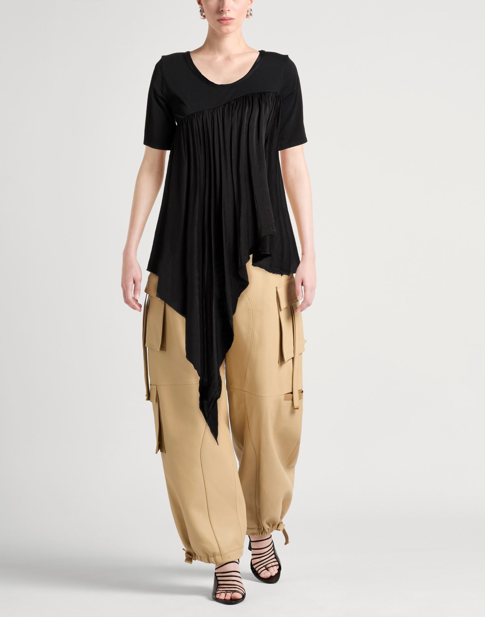  Uma Wang - Tops - Tops - On Yoox.com 