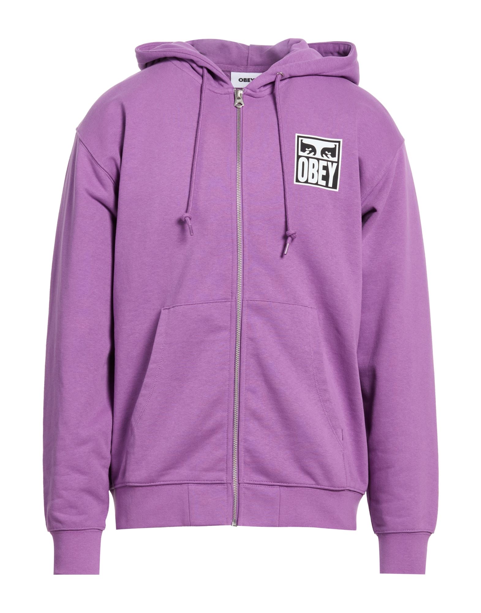  Obey - Tops - Sweatshirts - On Yoox.com 