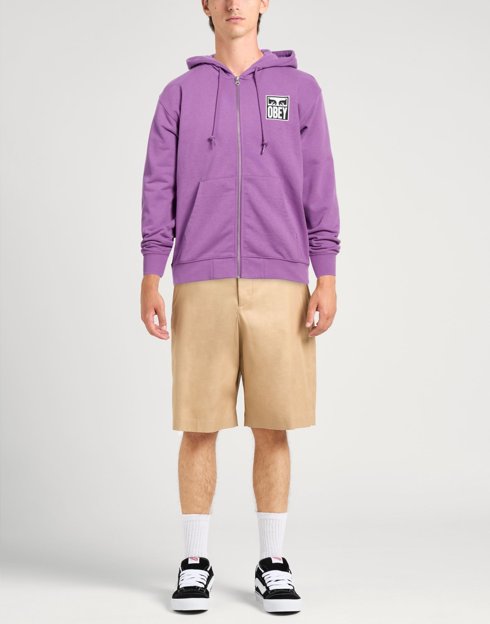  Obey - Tops - Sweatshirts - On Yoox.com 