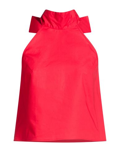 Top Mujer Rojo 38 Mujer