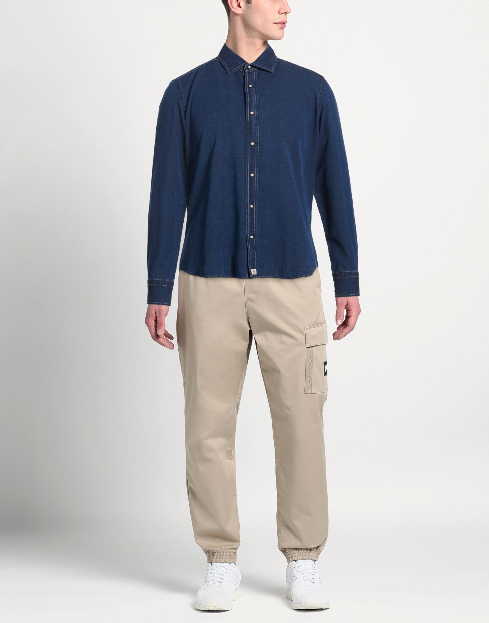  Sonrisa - Camisetas Y Tops - Camisas Vaqueras - On Yoox.com 