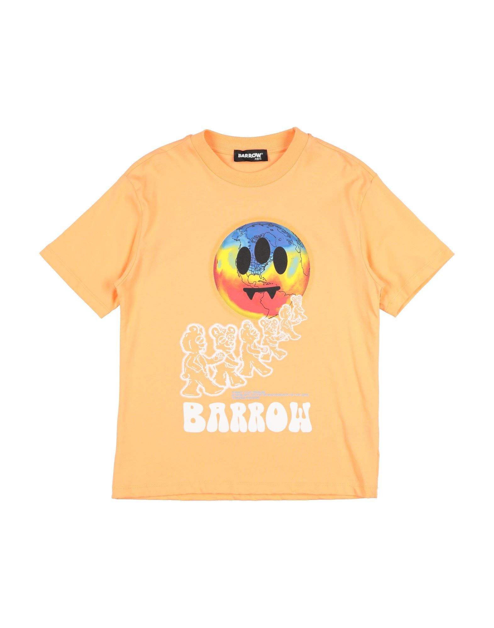  Barrow - Tops - T-shirts - On Yoox.com 