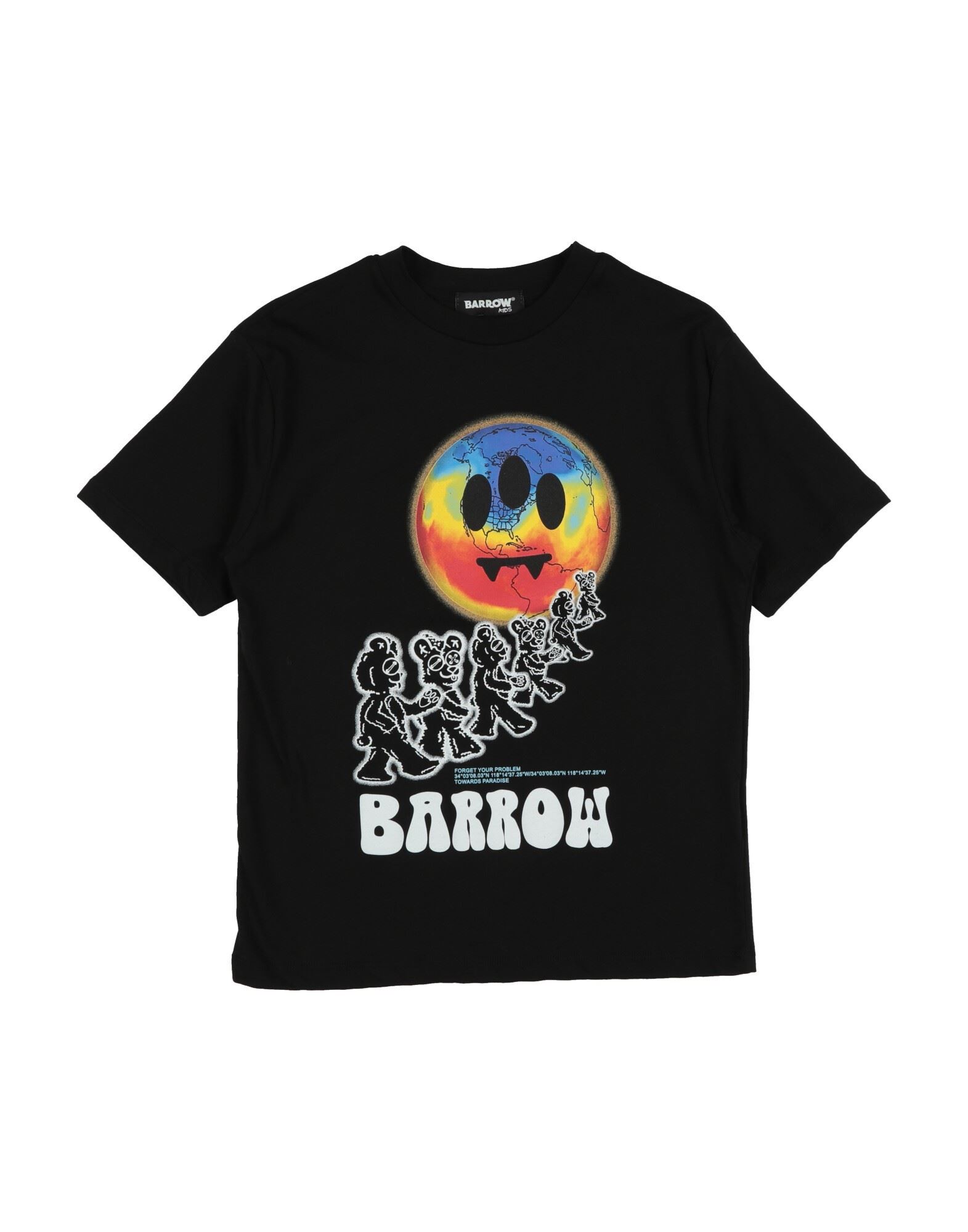  Barrow - Tops - T-shirts - On Yoox.com 