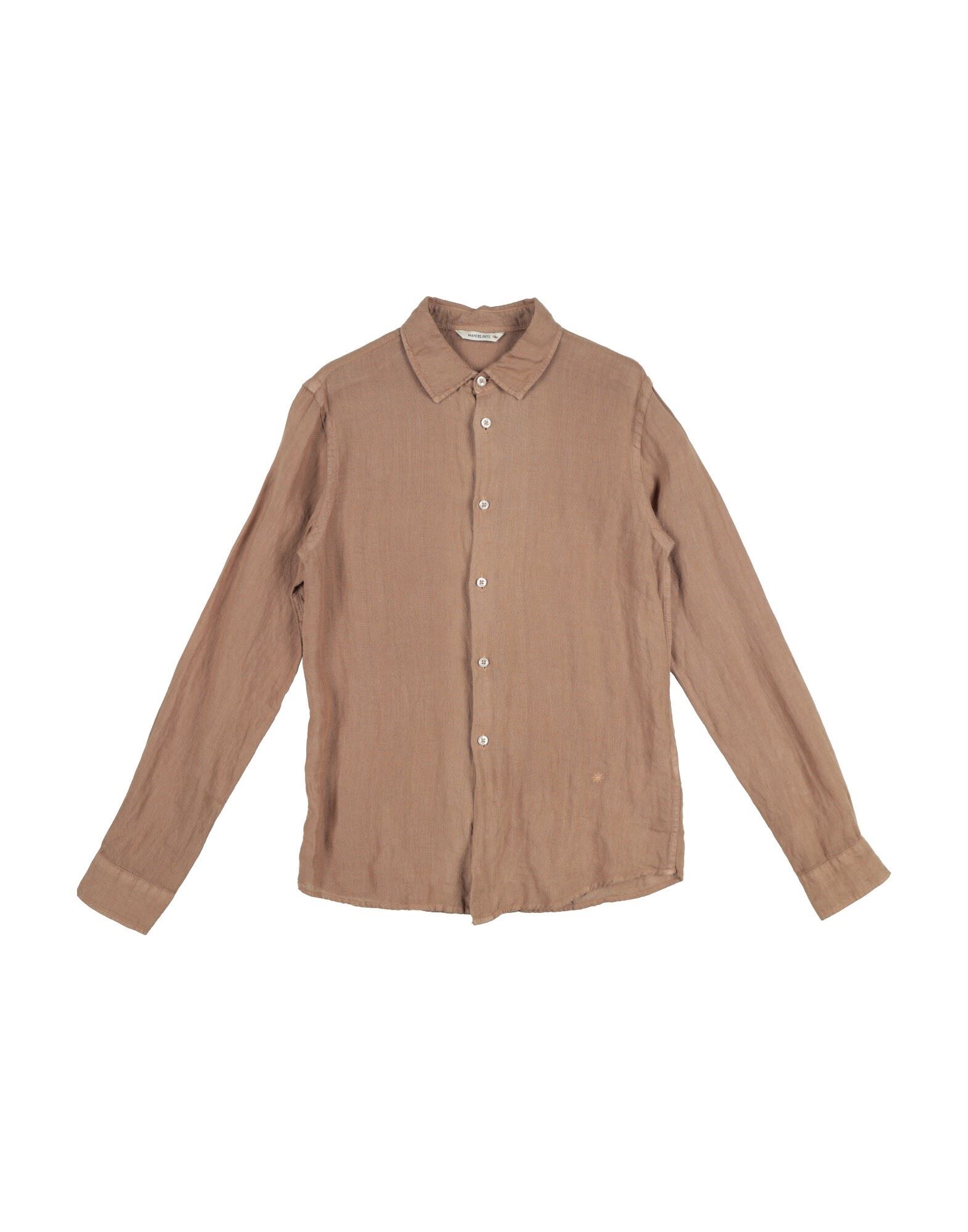  Manuel Ritz - Tops - Hemden - On Yoox.com 