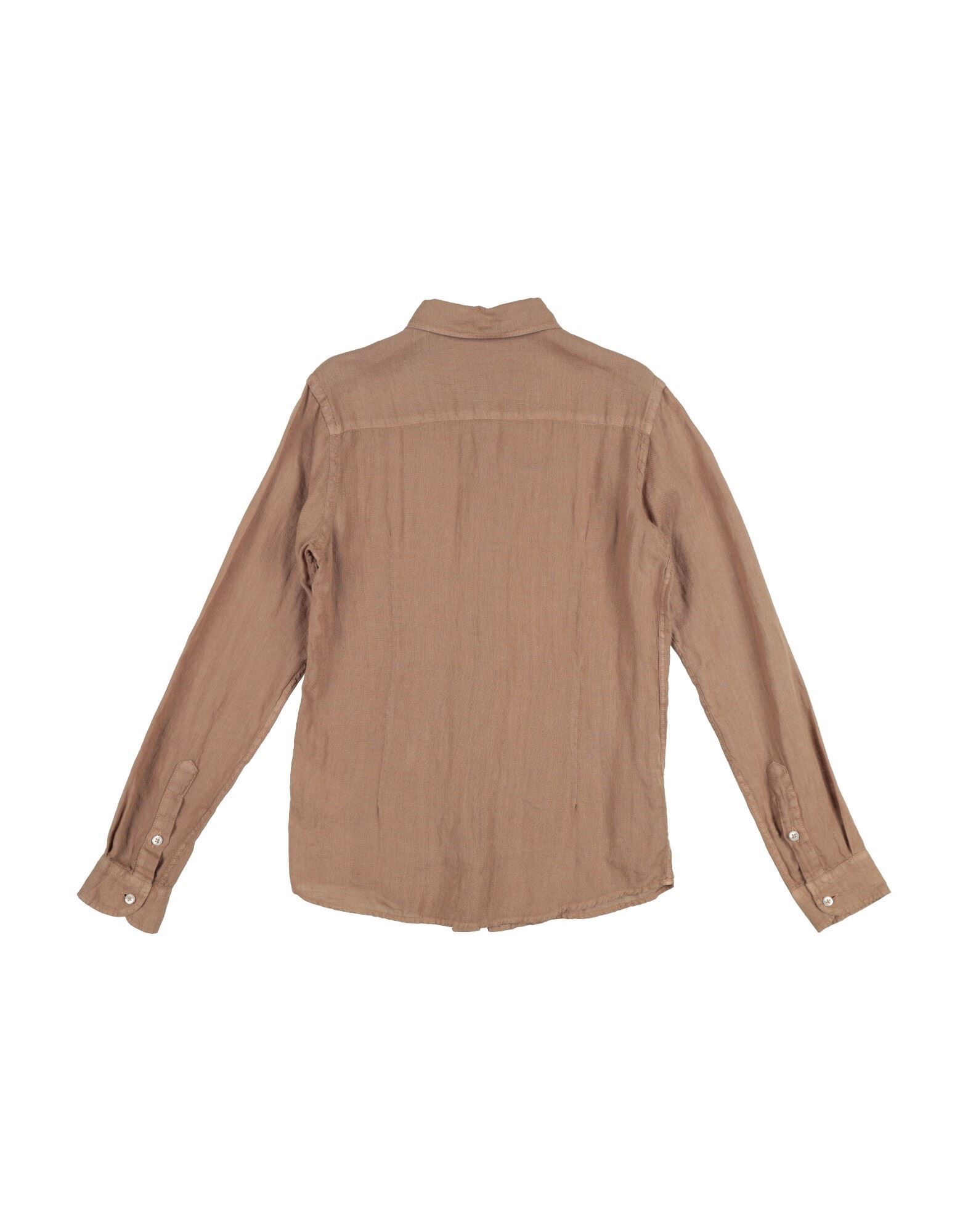  Manuel Ritz - Tops - Hemden - On Yoox.com 
