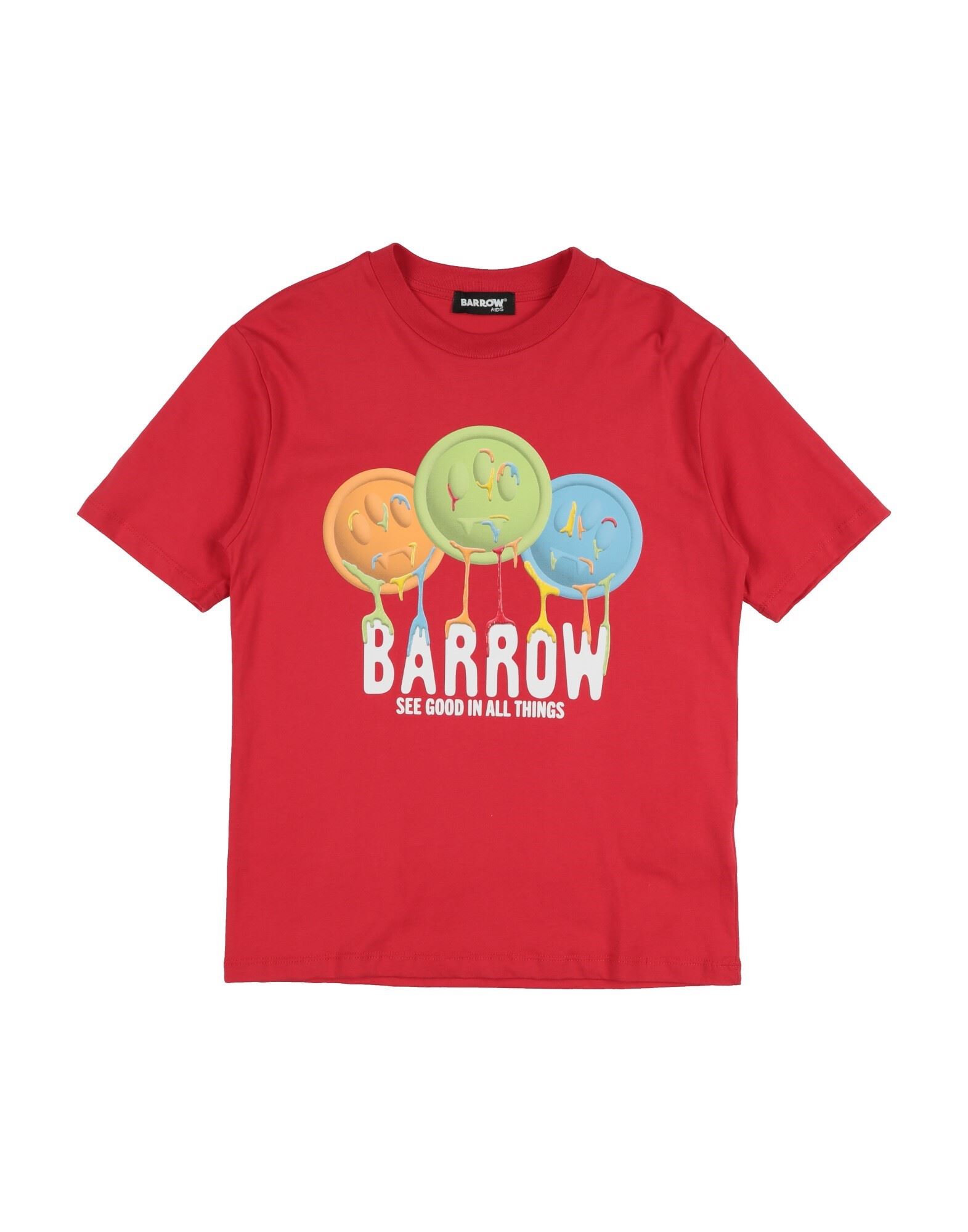  Barrow - Tops - T-shirts - On Yoox.com 