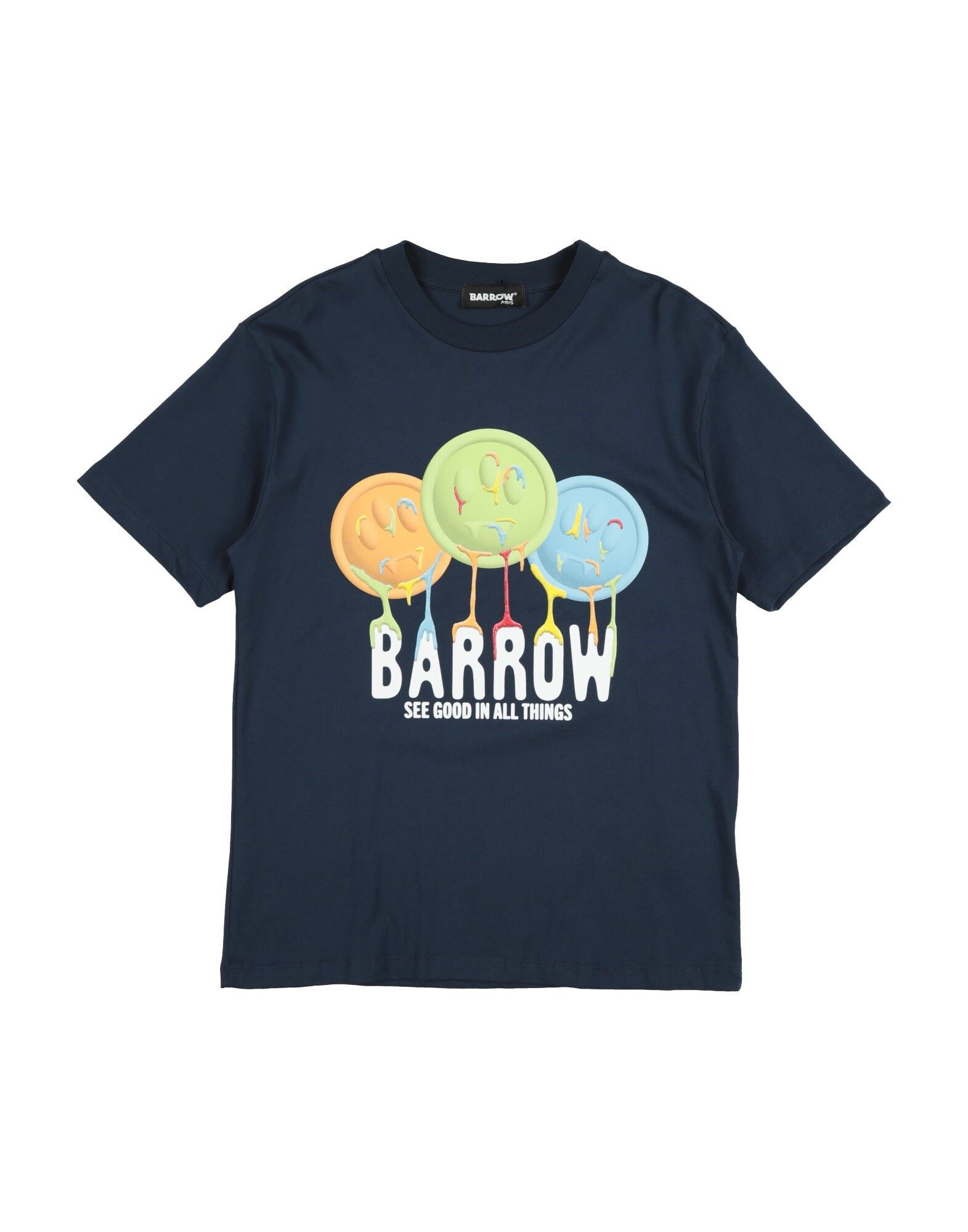  Barrow - Tops - T-shirts - On Yoox.com 