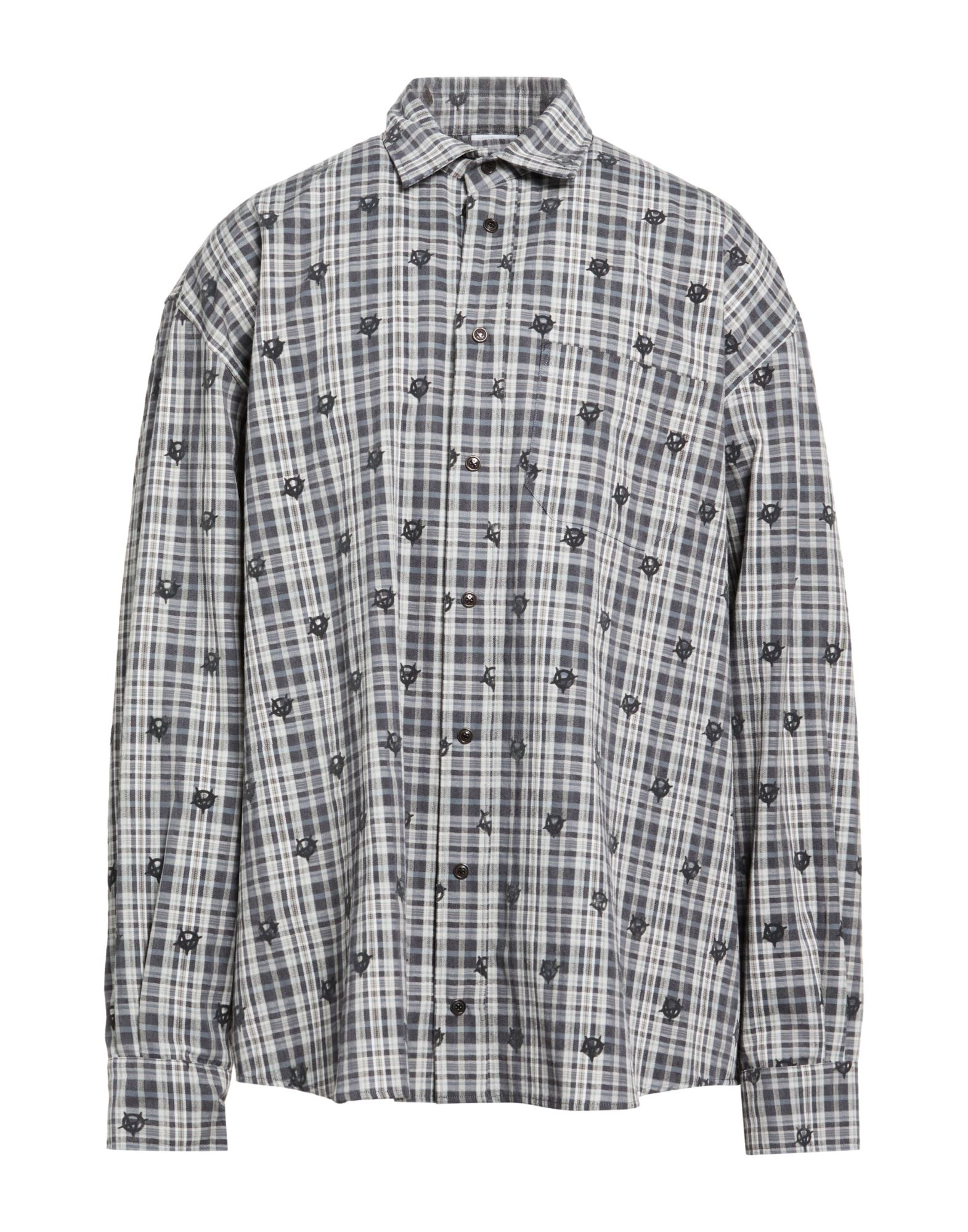  Vetements - Tops - Hemden - On Yoox.com 