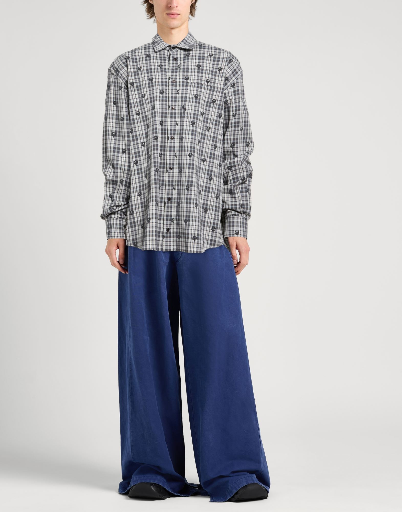  Vetements - Tops - Hemden - On Yoox.com 