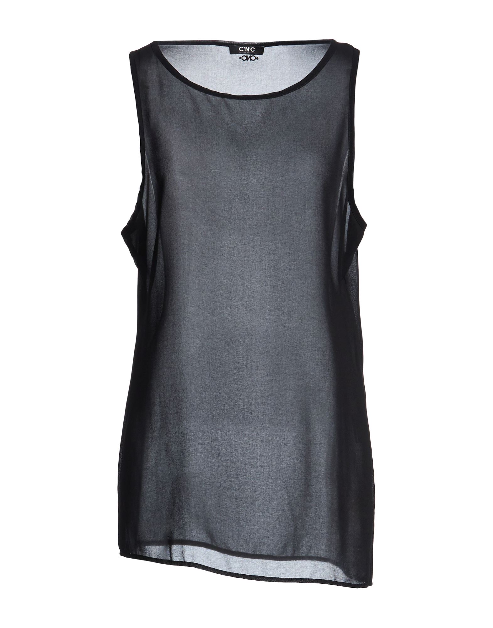  C'n'c' Costume National - Tops - Tops - On Yoox.com 