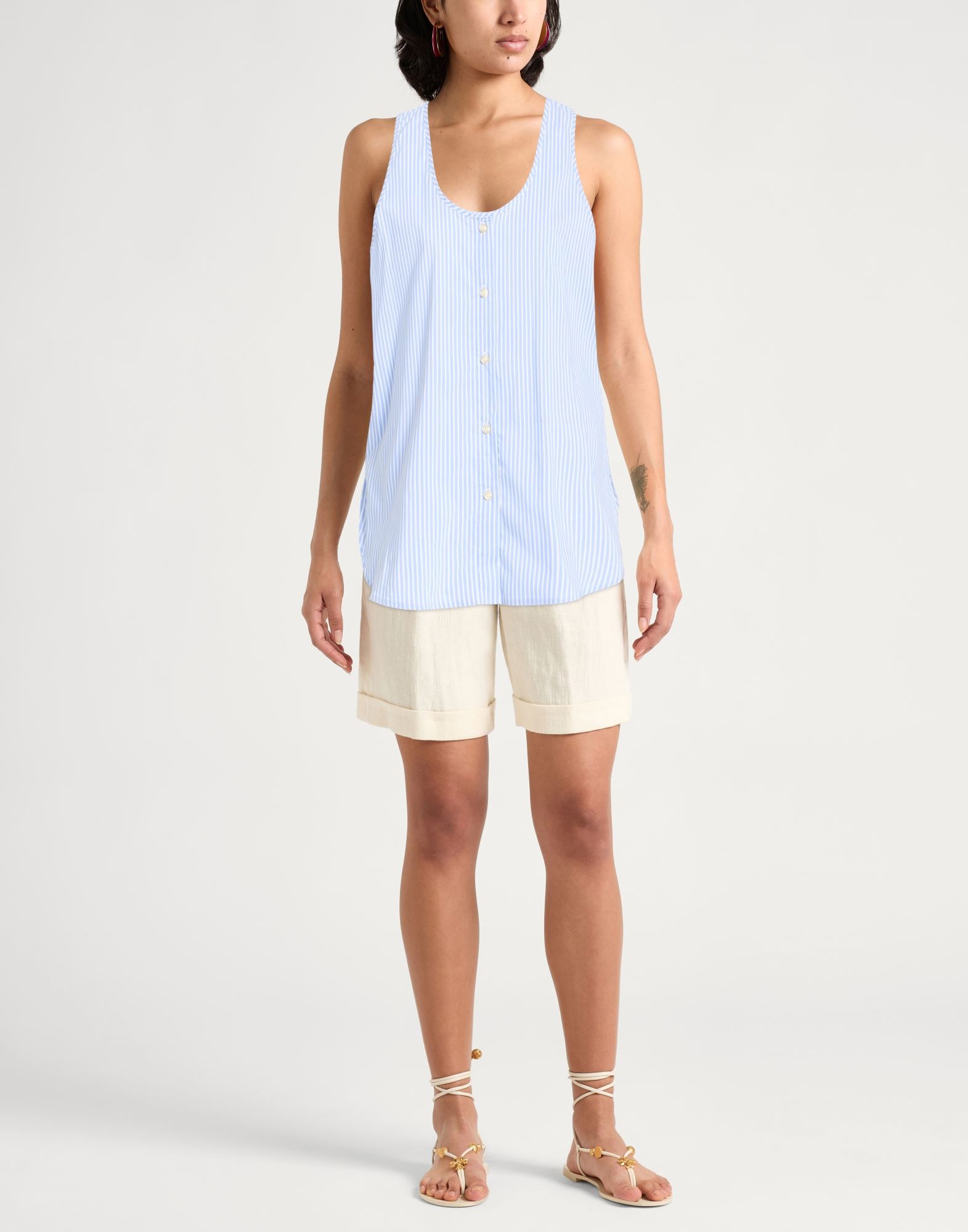  8pm - Camisetas Y Tops - Camisas - On Yoox.com 