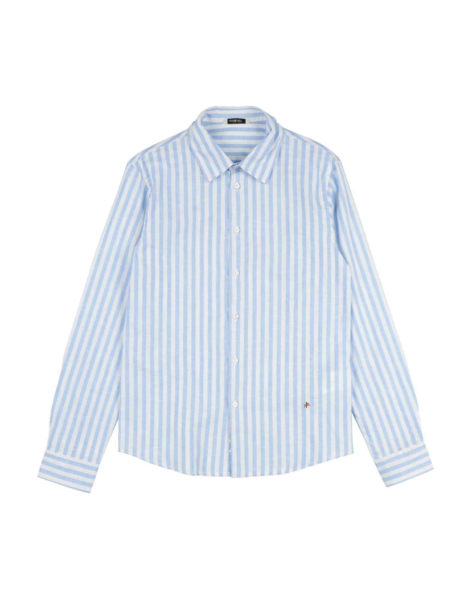  Manuel Ritz - Tops - Hemden - On Yoox.com 