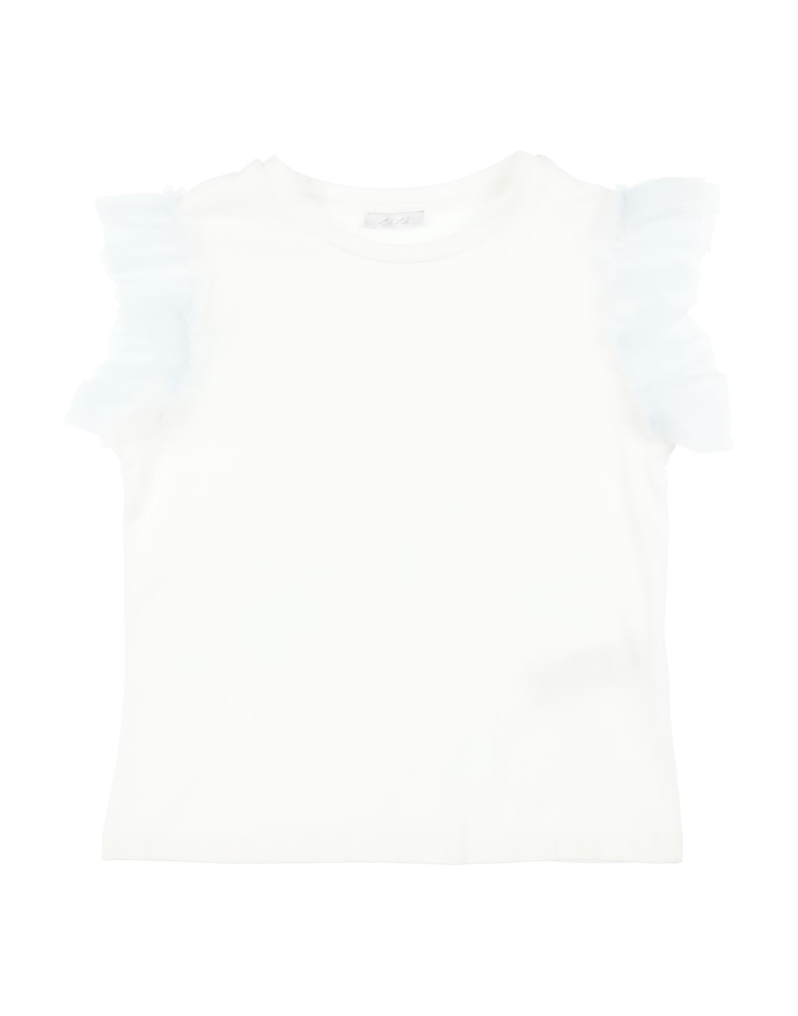  L:ú L:ú By Miss Grant - Tops - T-shirts - On Yoox.com 