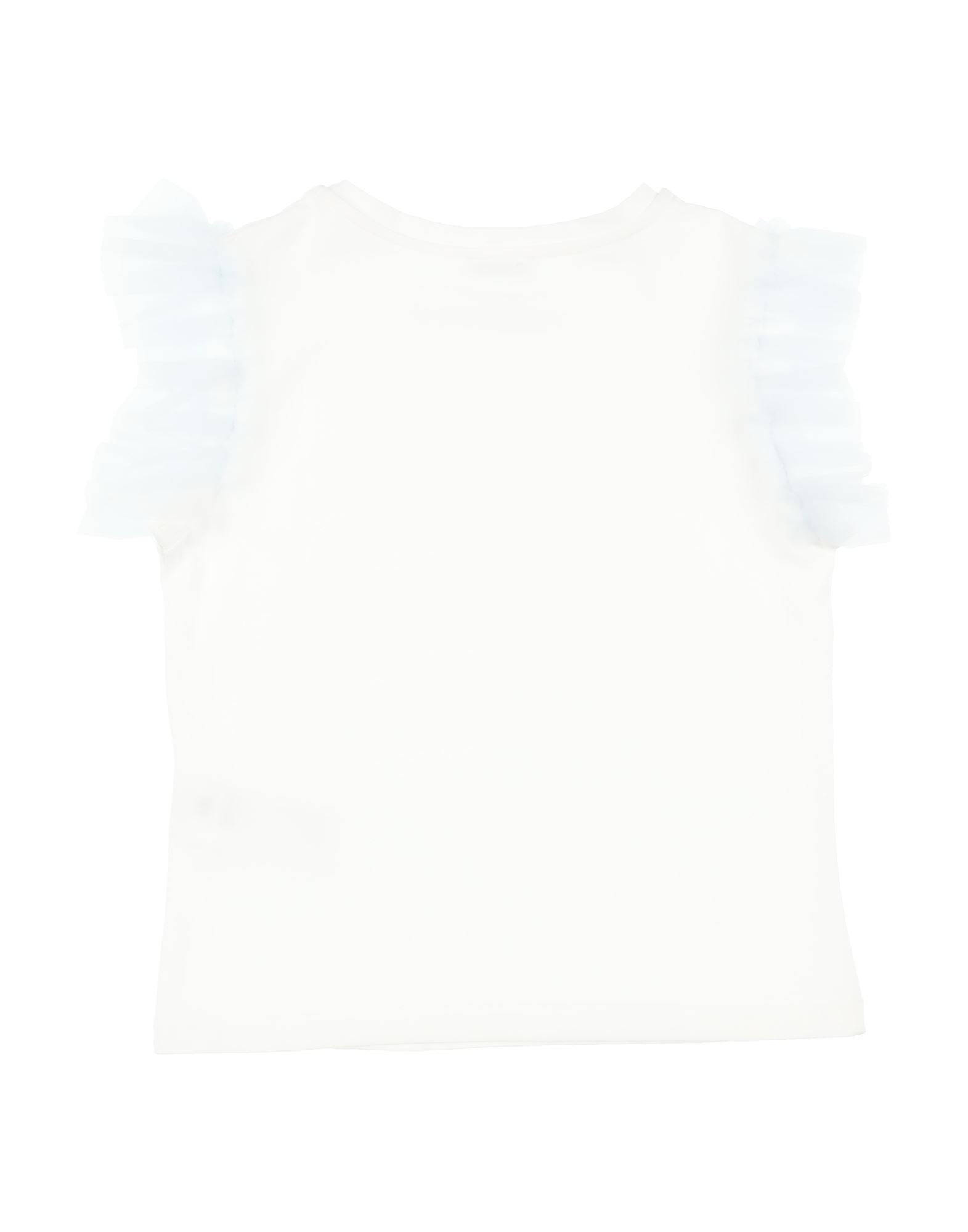  L:ú L:ú By Miss Grant - Tops - T-shirts - On Yoox.com 
