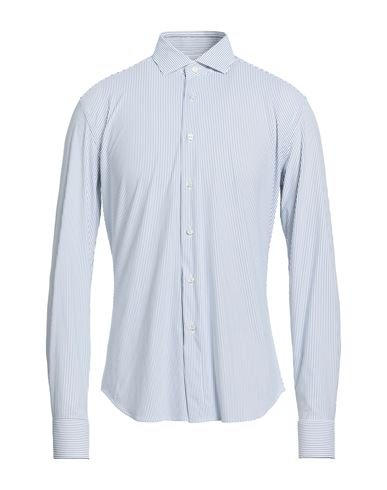 Camisa Hombre Azul noche 39,40,44,45 Hombre