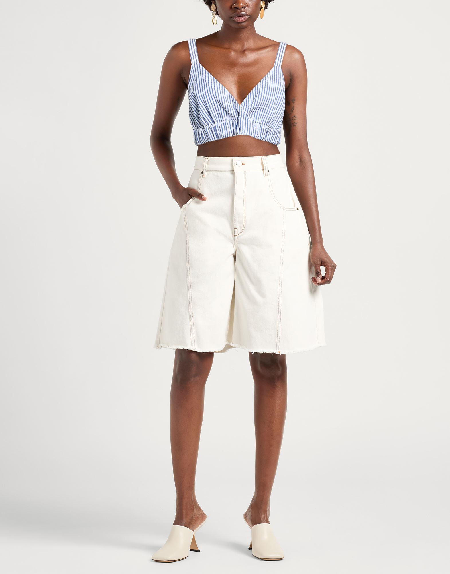  Rinascimento - Topwear - Top - On Yoox.com 