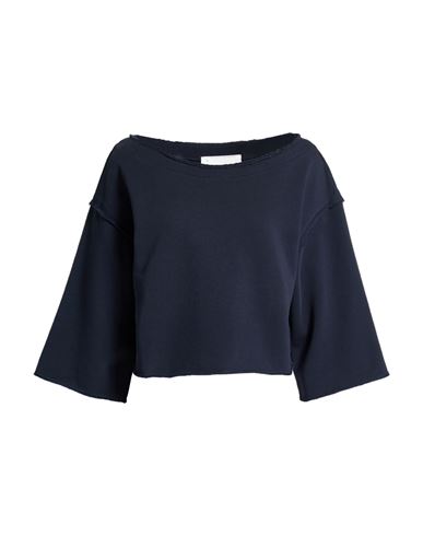 Sweatshirt Damen Nachtblau XXS Damen
