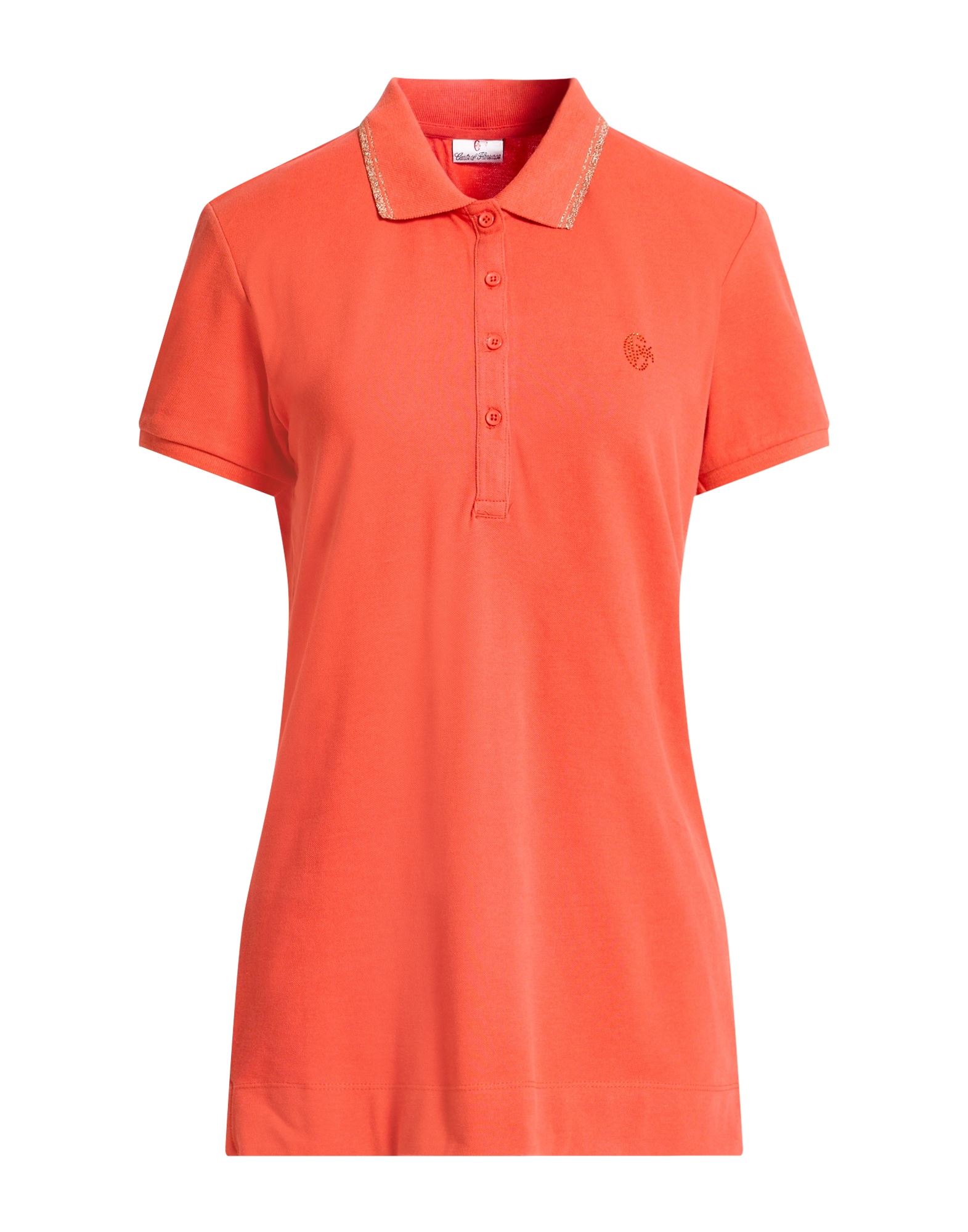  Conte Of Florence - Tops - Poloshirts - On Yoox.com 