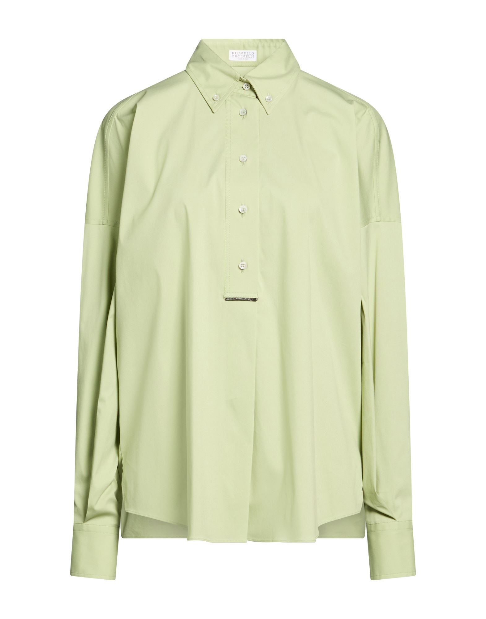 BRUNELLO CUCINELLI BRUNELLO CUCINELLI ΜΠΛΟΥΖΑΚΙΑ Τοπ