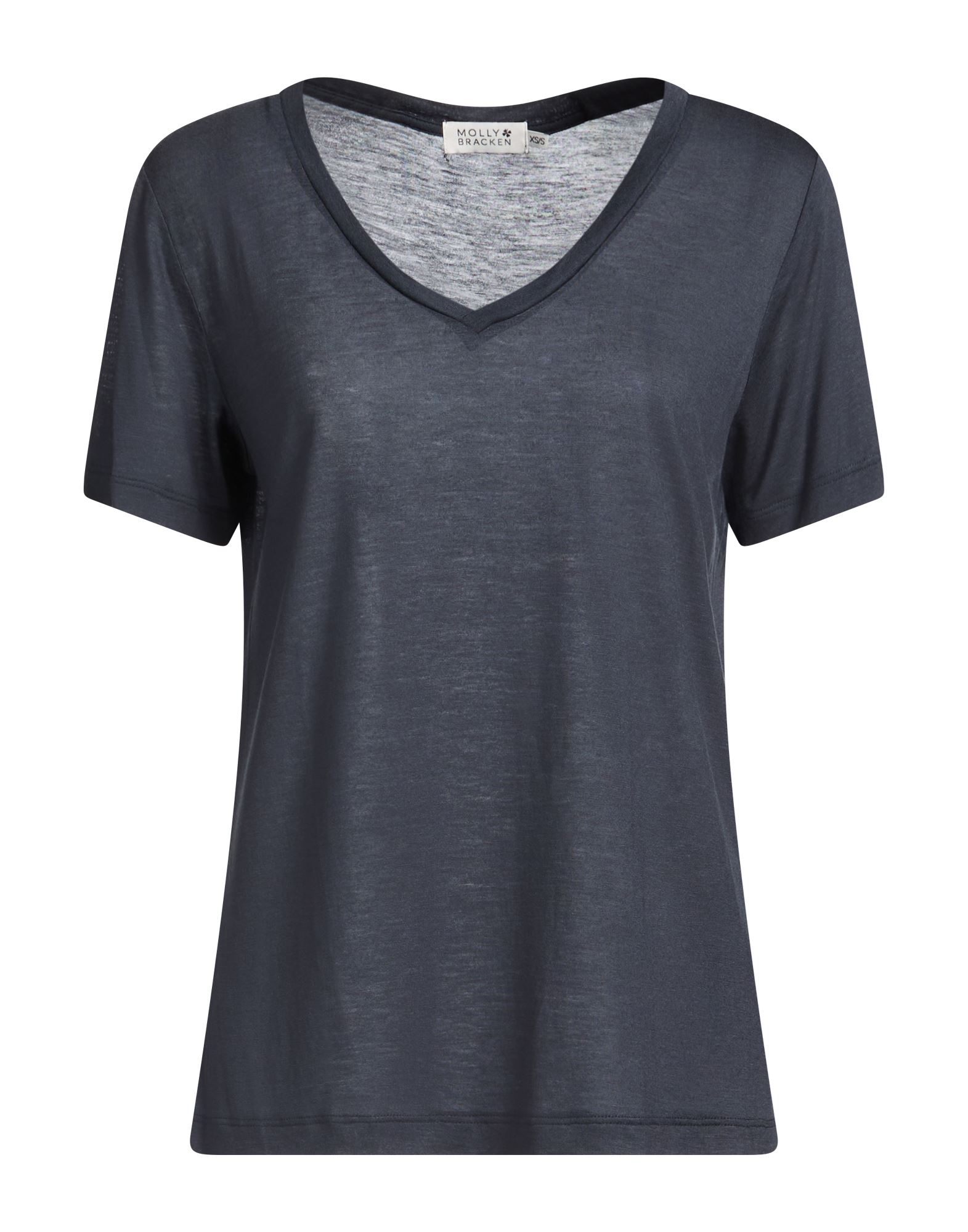  Molly Bracken - Tops - T-shirts - On Yoox.com 