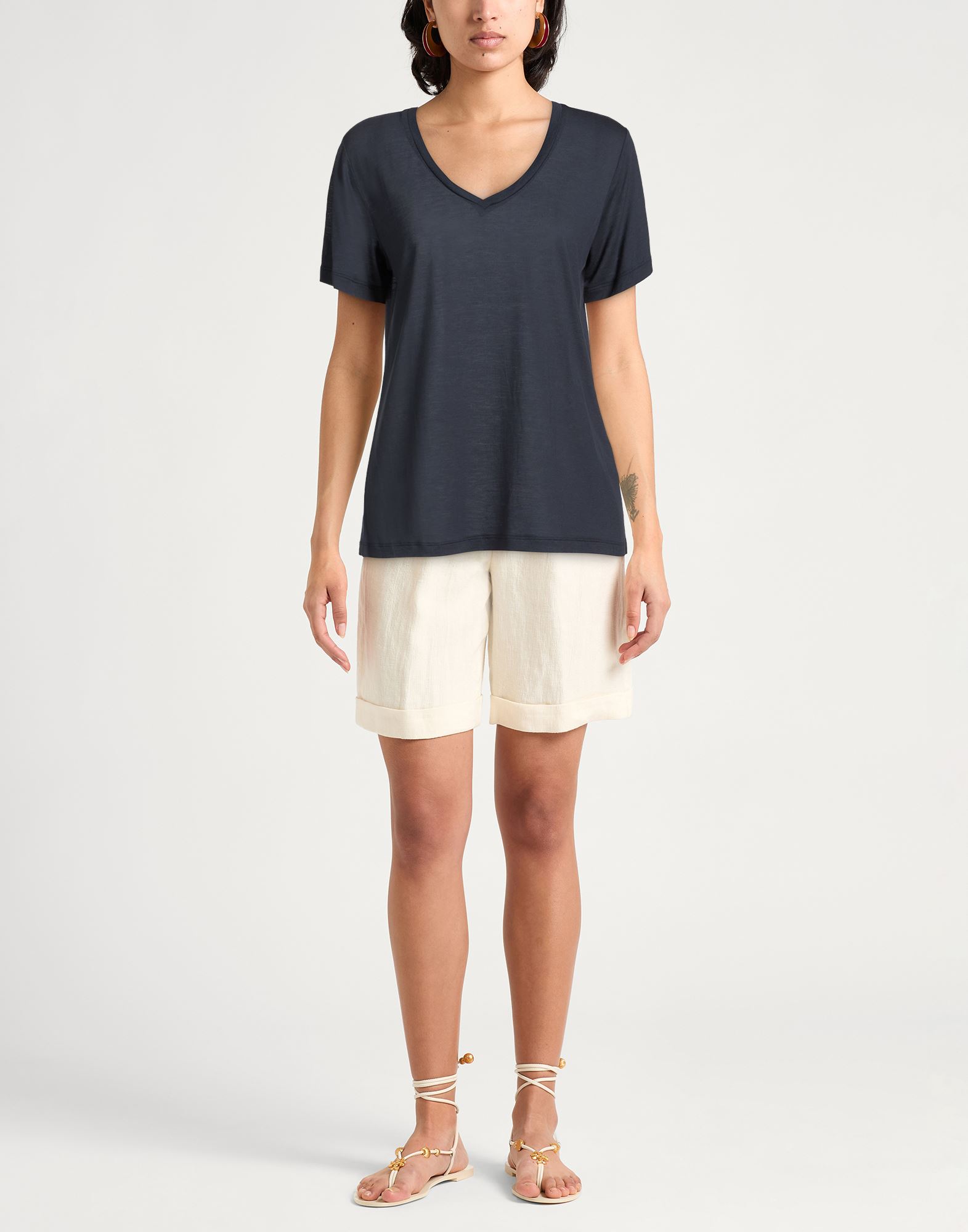  Molly Bracken - Tops - T-shirts - On Yoox.com 