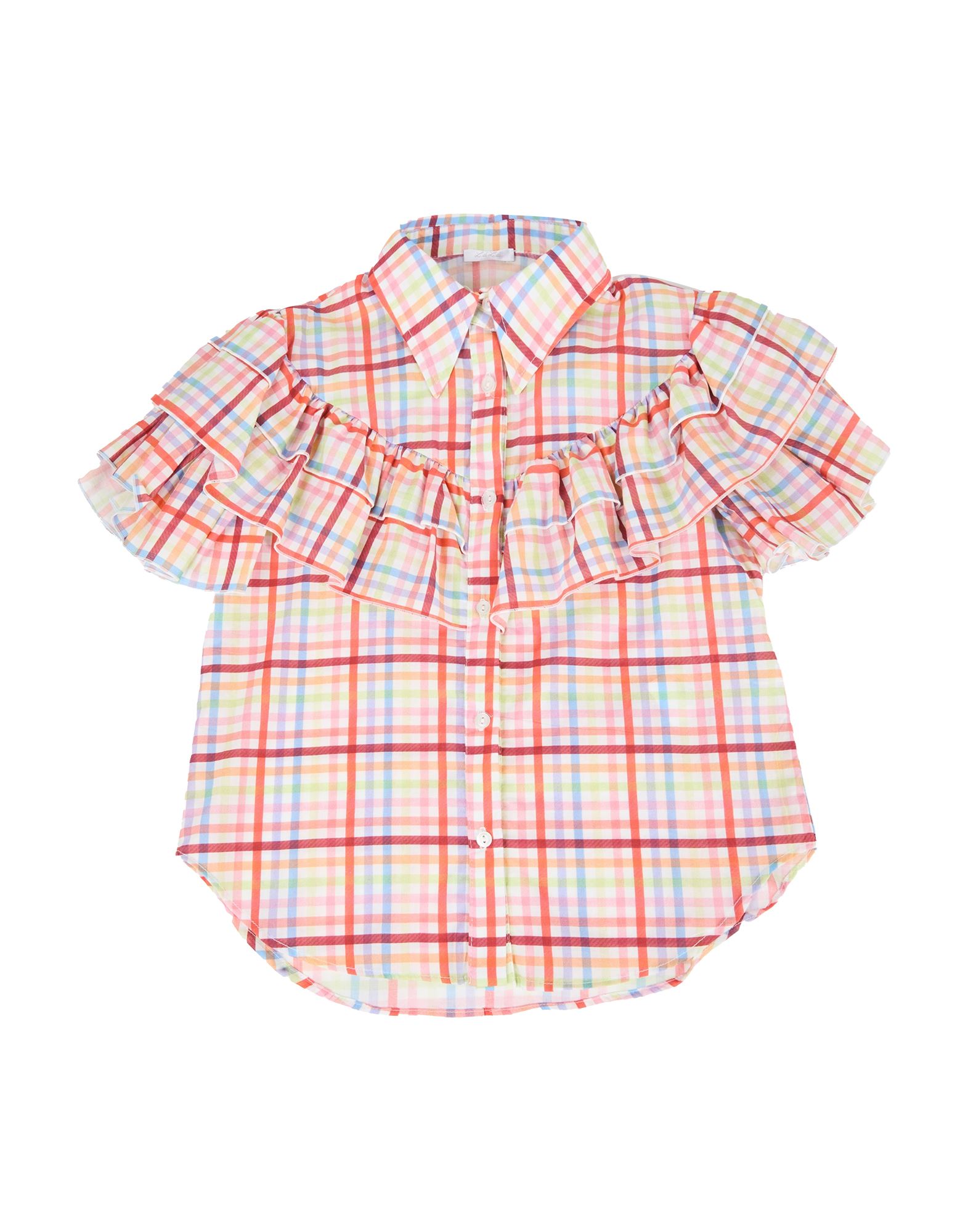  L:ú L:ú By Miss Grant - Tops - Hemden - On Yoox.com 