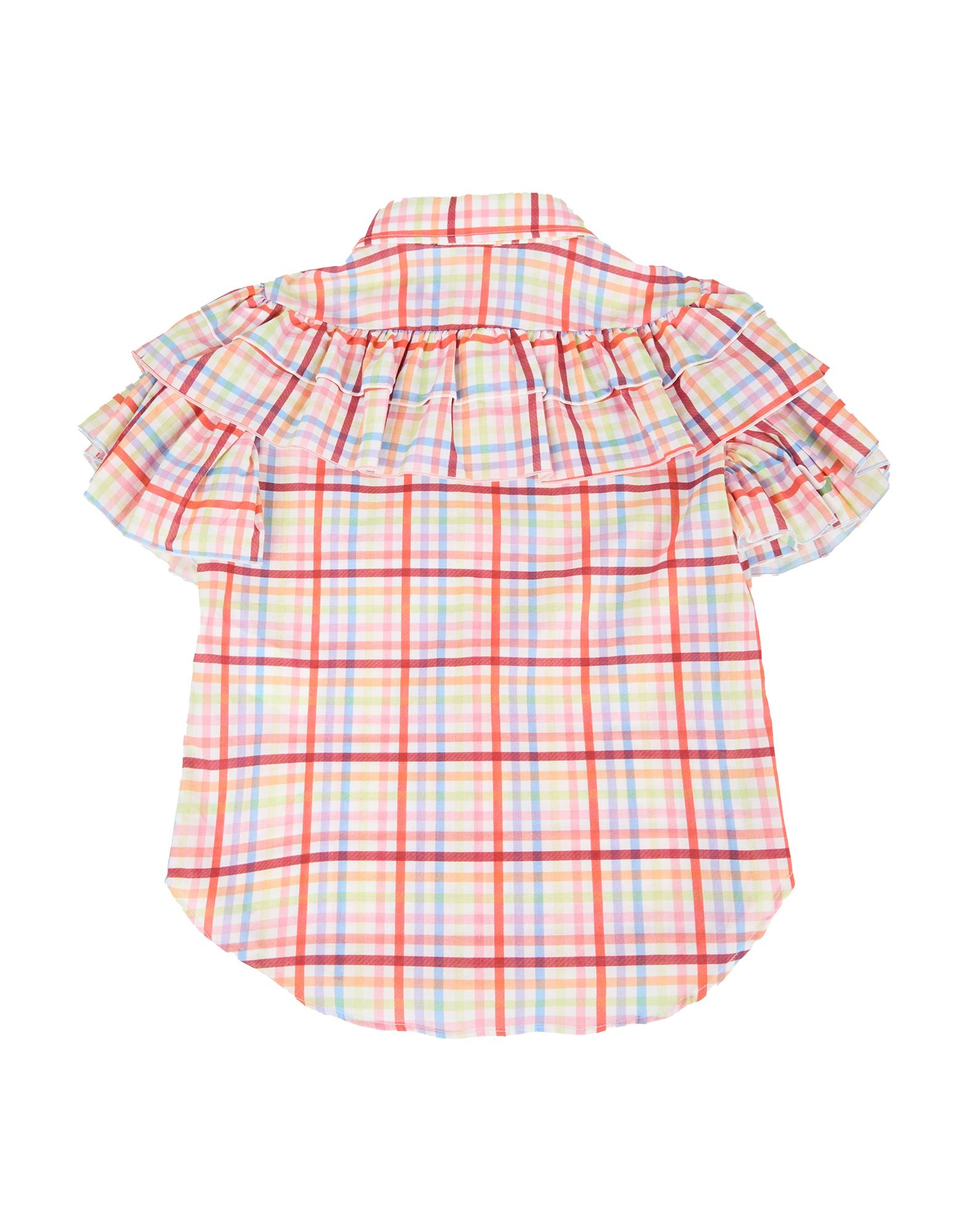  L:ú L:ú By Miss Grant - Tops - Hemden - On Yoox.com 