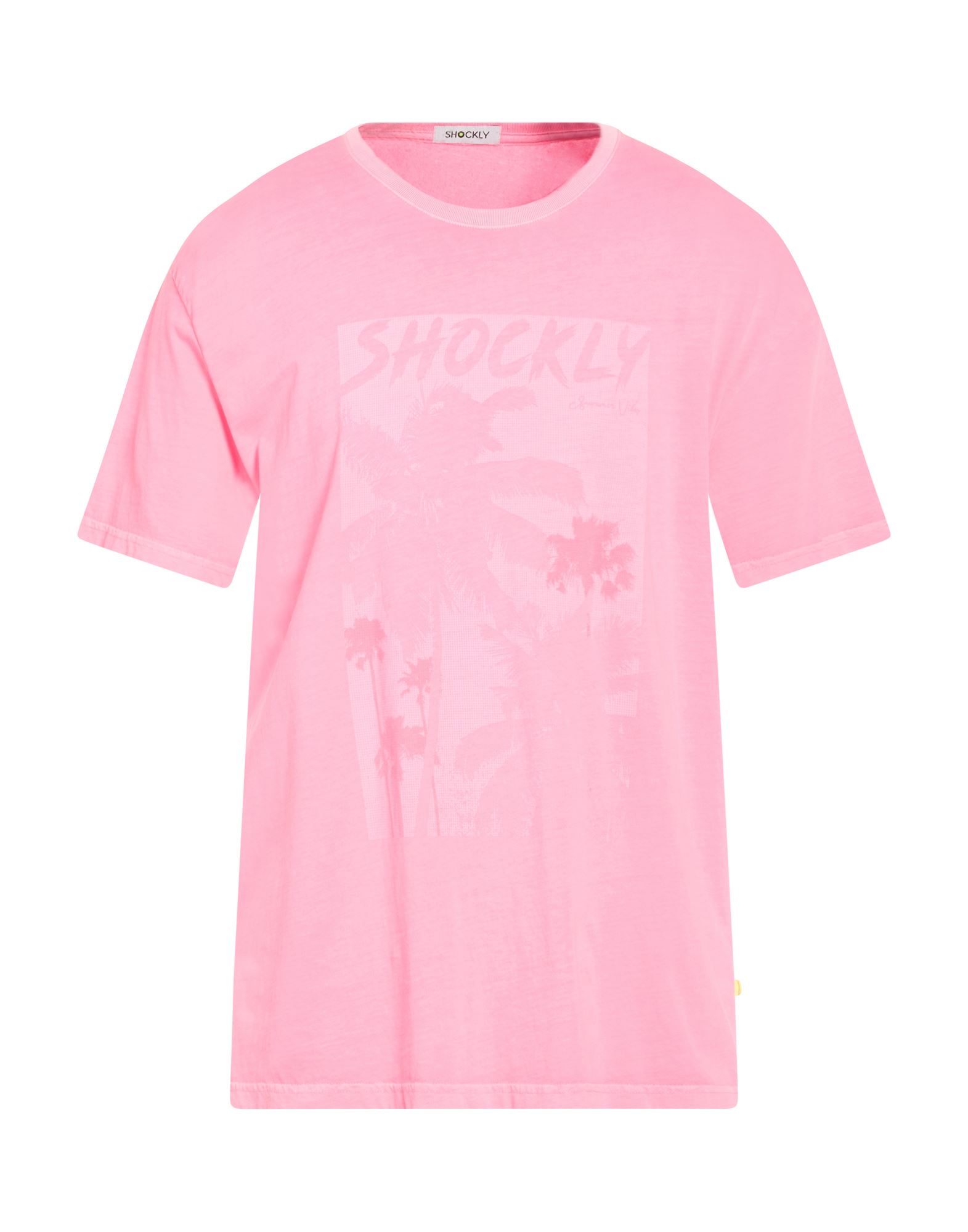  Shockly - Tops - T-shirts - On Yoox.com 