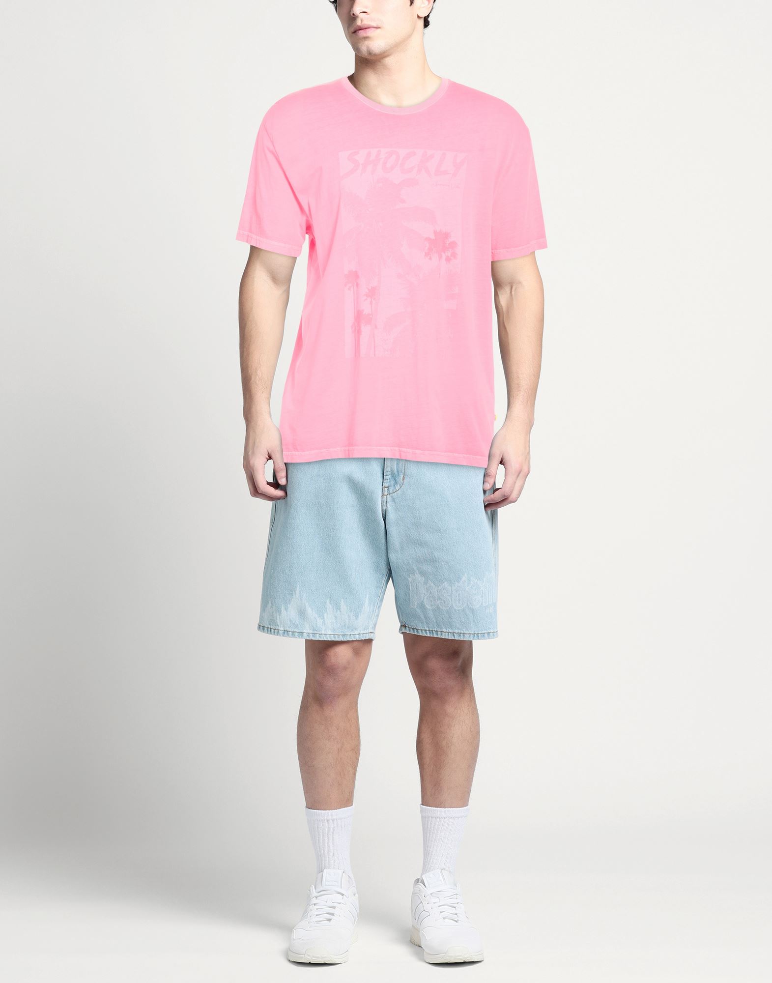  Shockly - Tops - T-shirts - On Yoox.com 