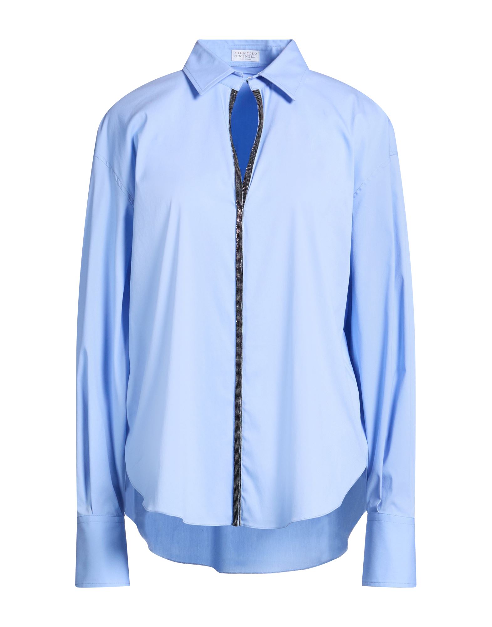BRUNELLO CUCINELLI BRUNELLO CUCINELLI ΜΠΛΟΥΖΑΚΙΑ Τοπ