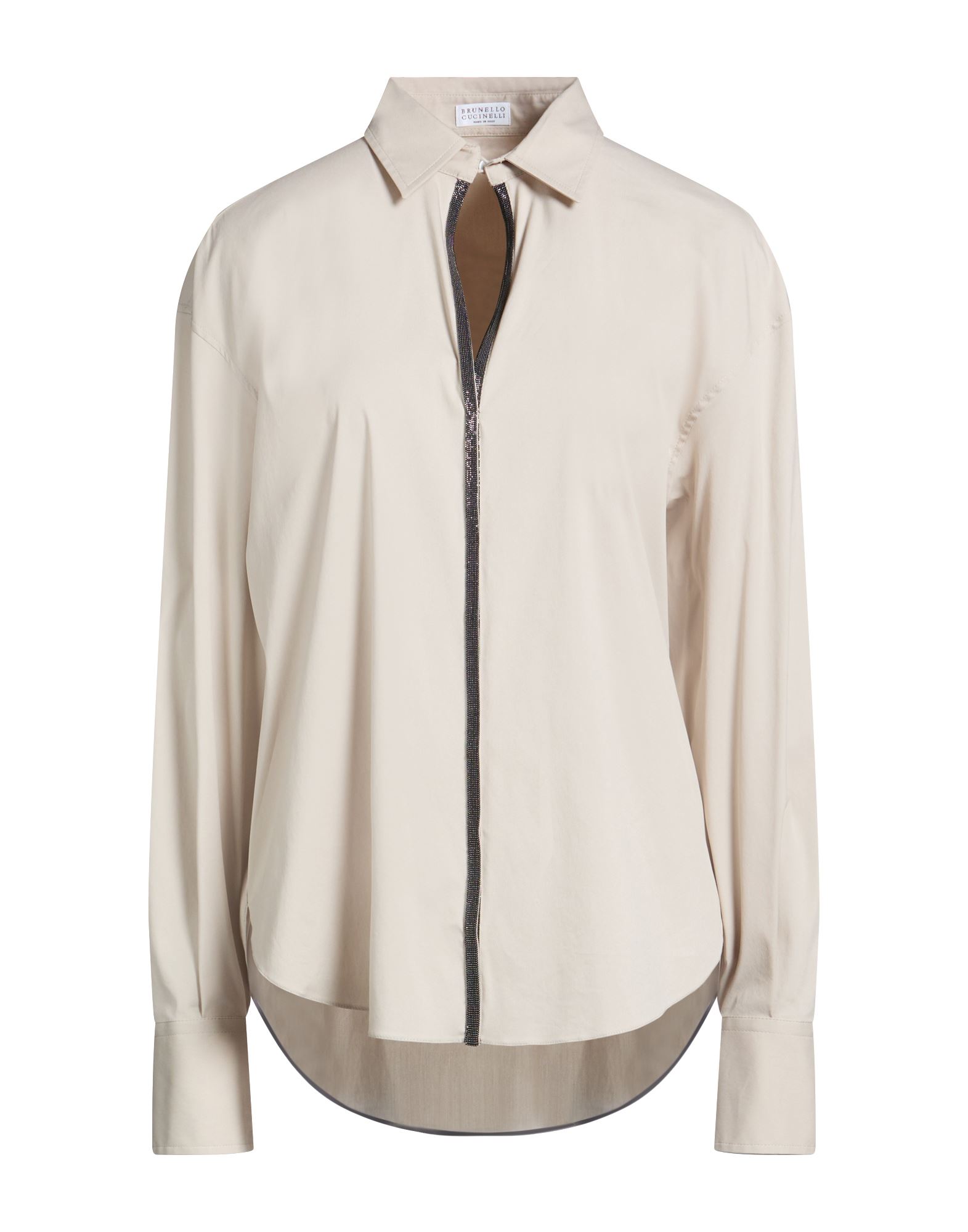 BRUNELLO CUCINELLI BRUNELLO CUCINELLI ΜΠΛΟΥΖΑΚΙΑ Τοπ