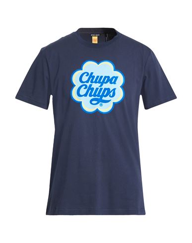 T-shirts Herren Blau L,M,S Herren