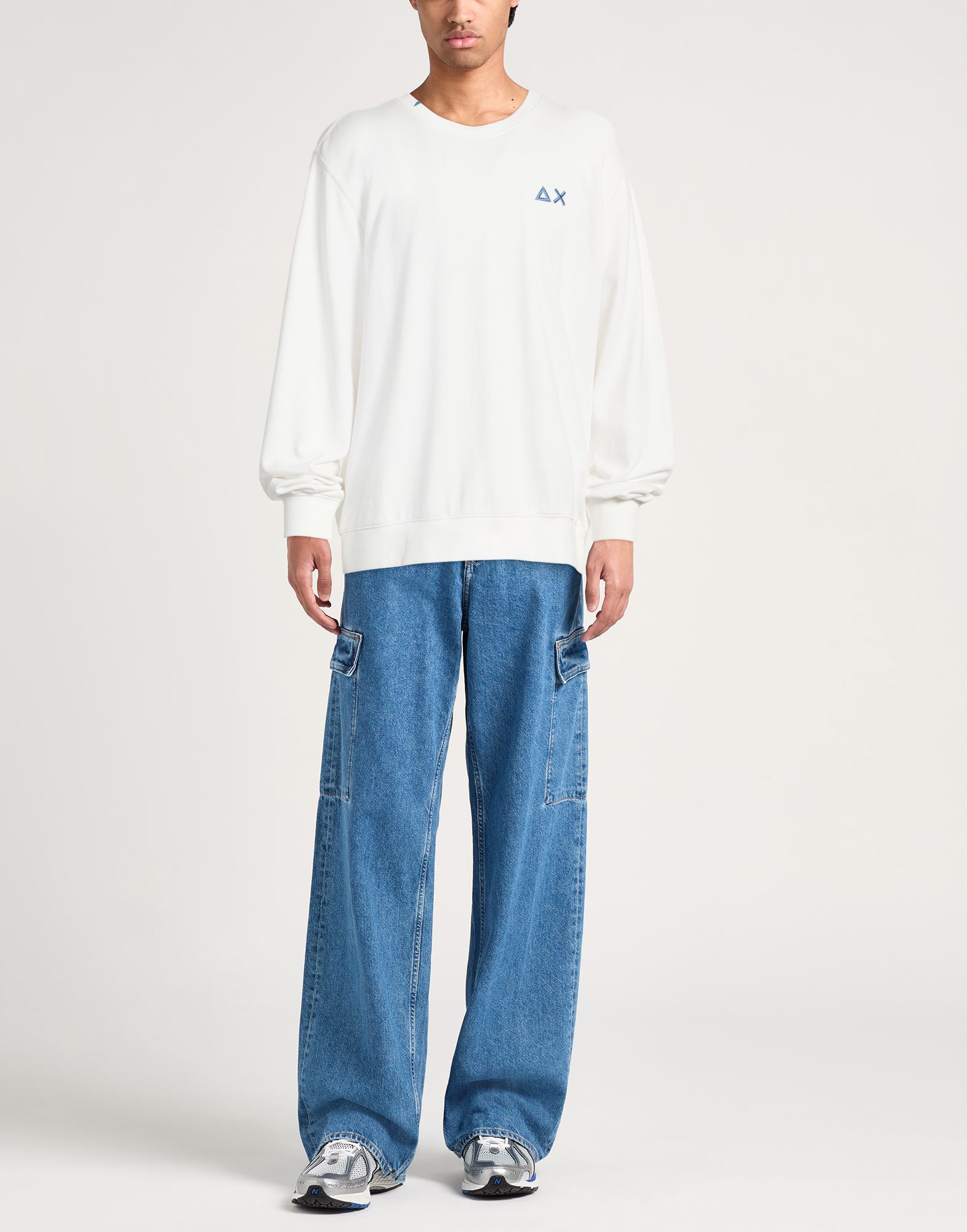  Sun 68 - Tops - Sweatshirts - On Yoox.com 